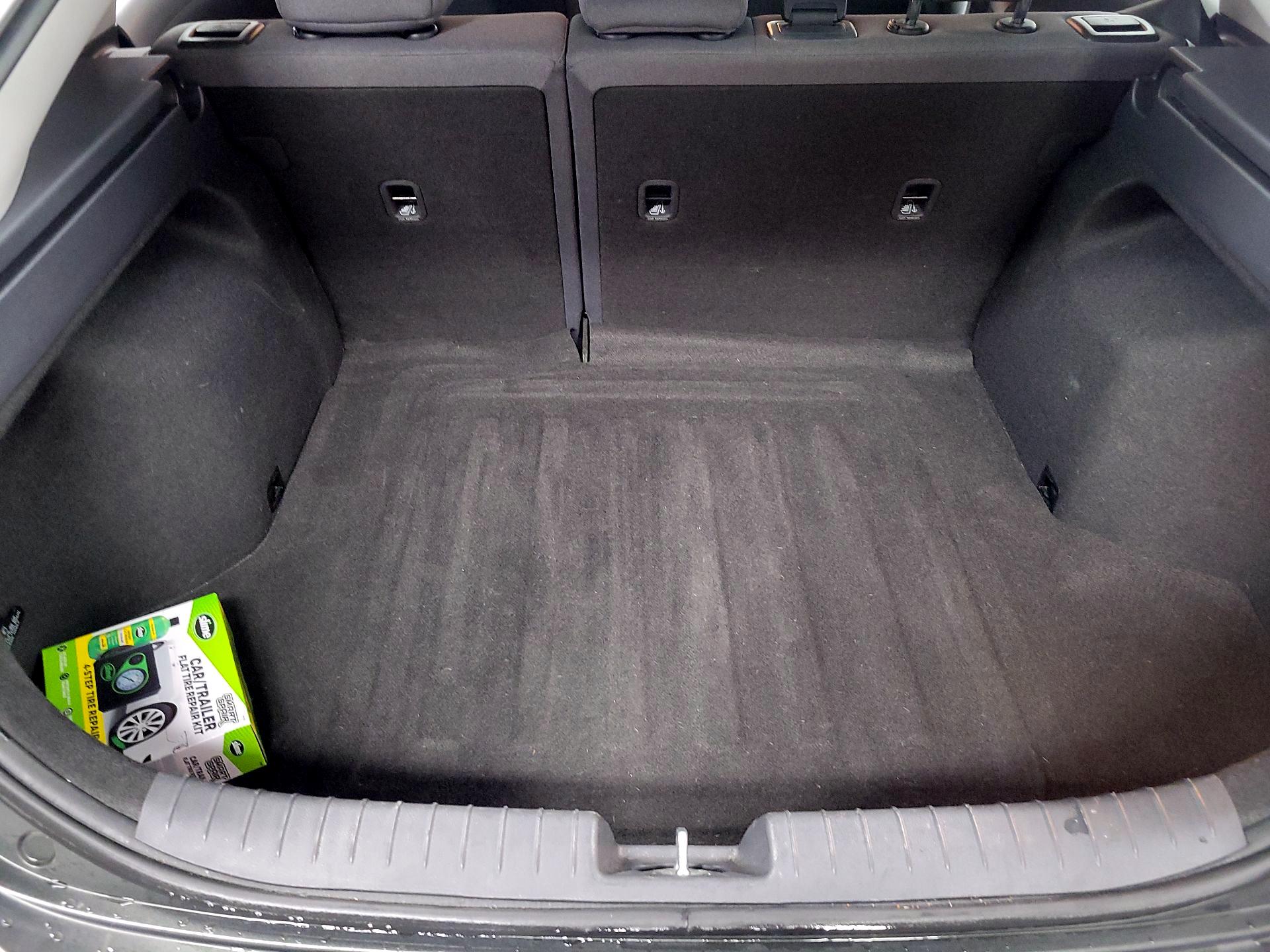 Thumbnail: 2020 Hyundai Ioniq - 19