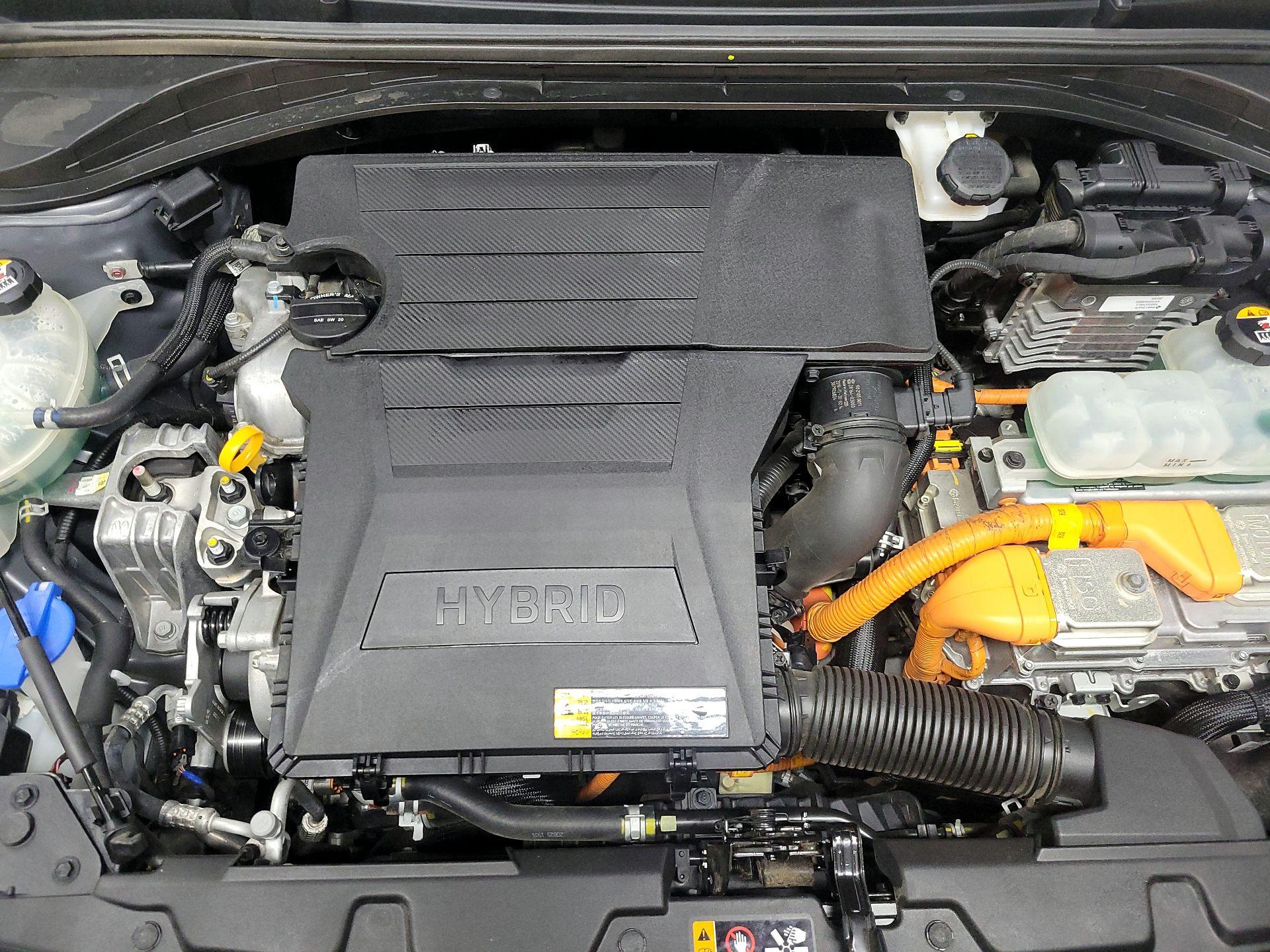 Thumbnail: 2020 Hyundai Ioniq - 20