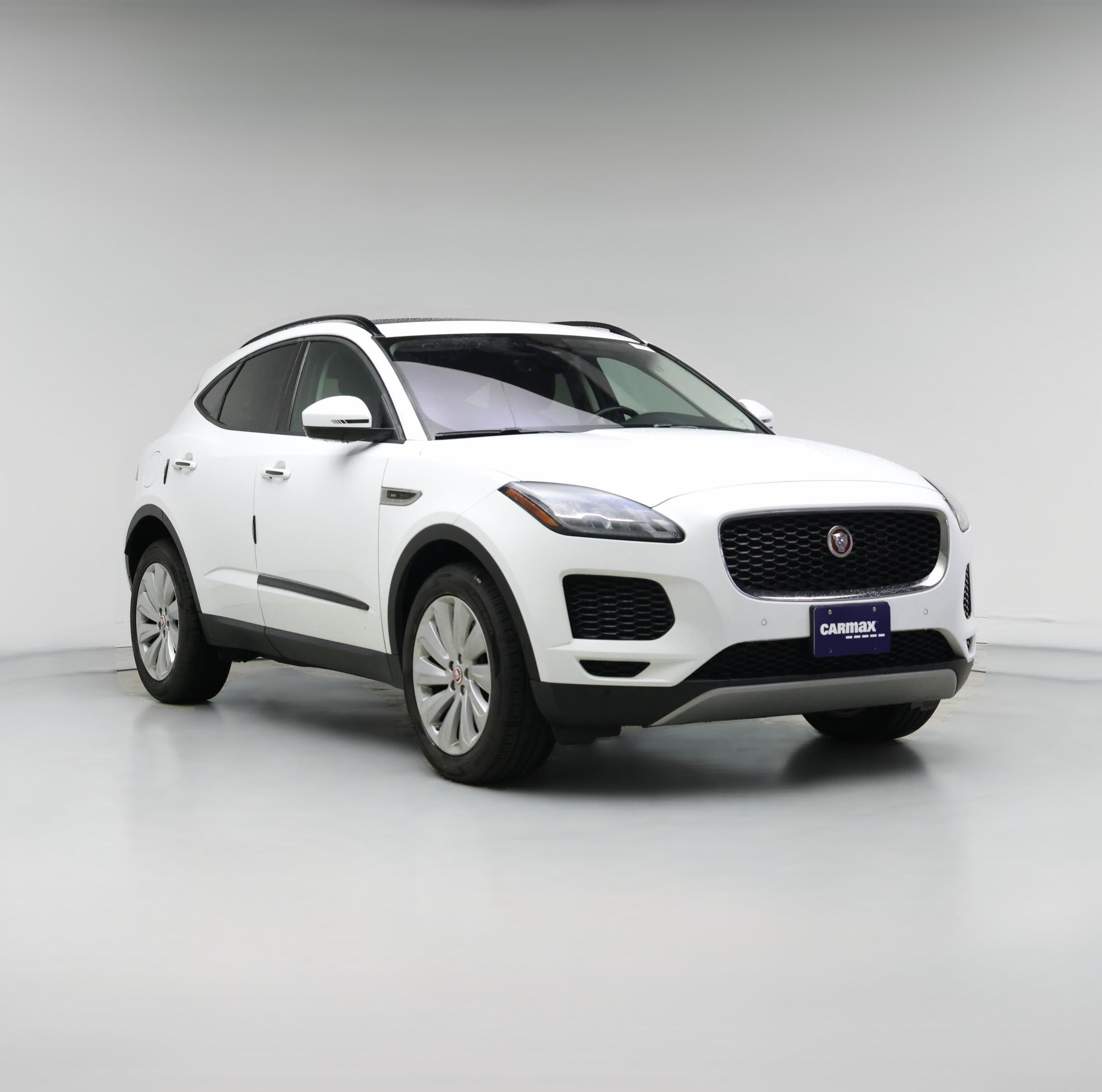 Thumbnail: 2020 Jaguar E-Pace - 1