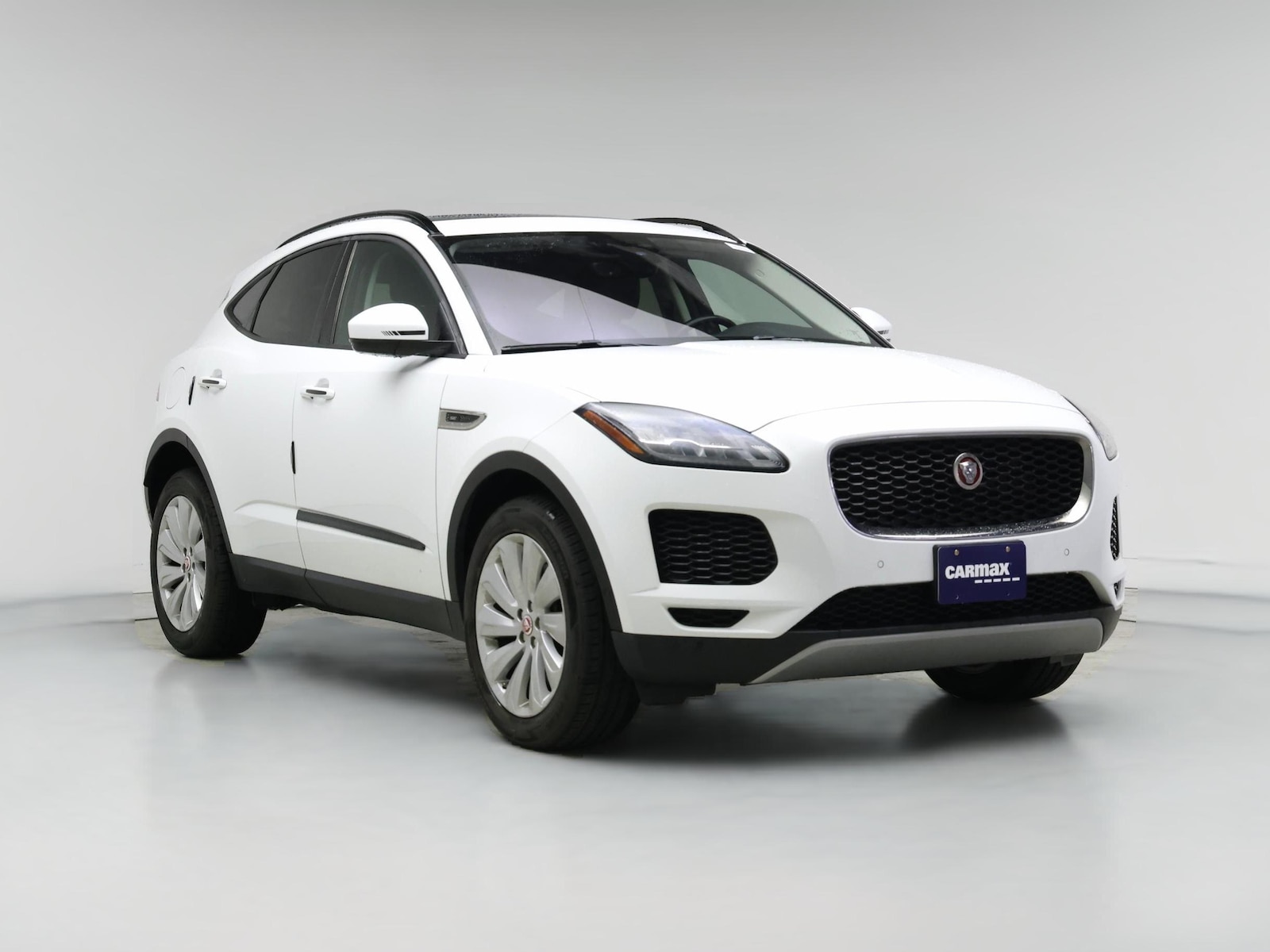 2020 Jaguar E-PACE SE