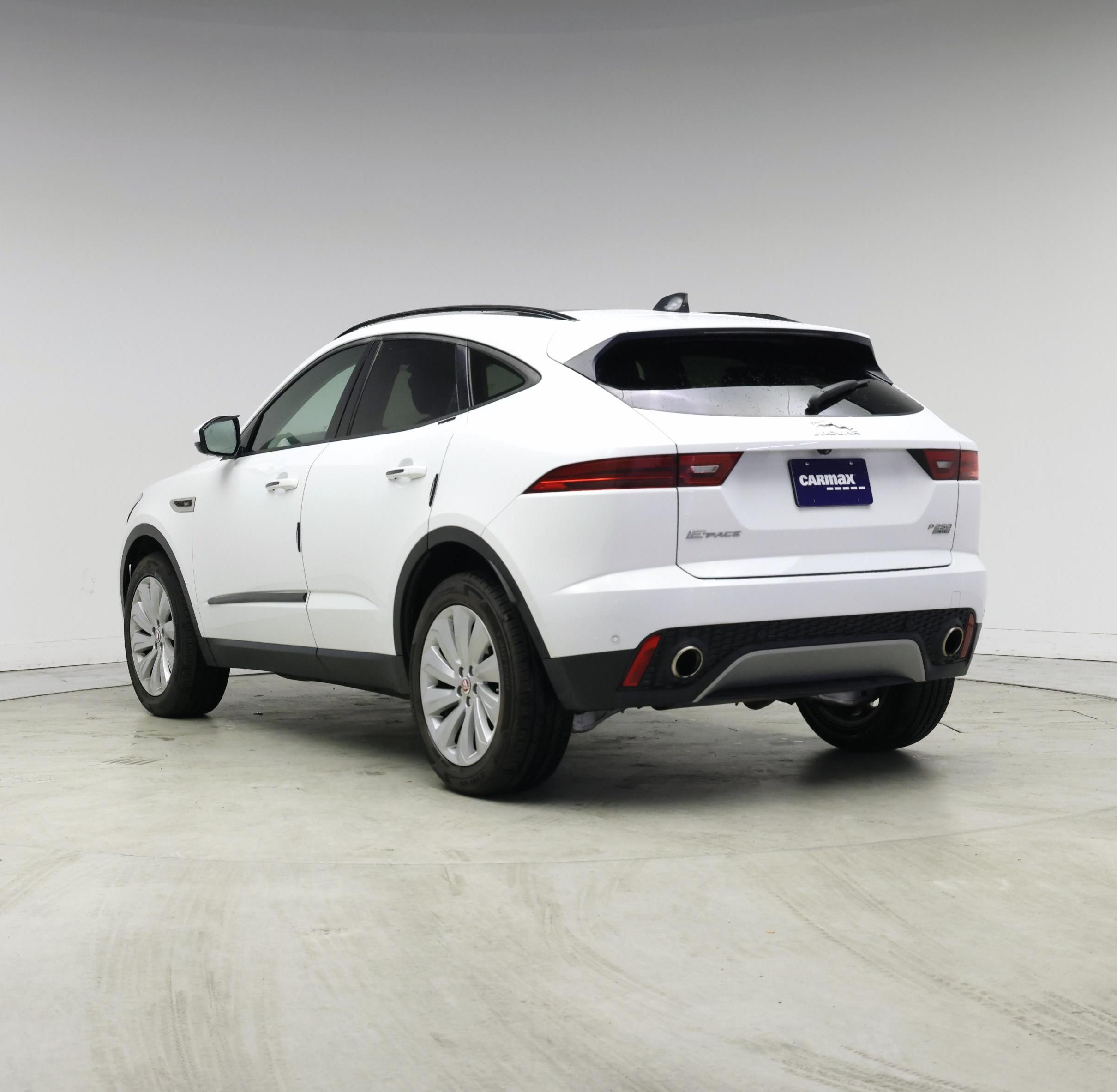 Thumbnail: 2020 Jaguar E-Pace - 2