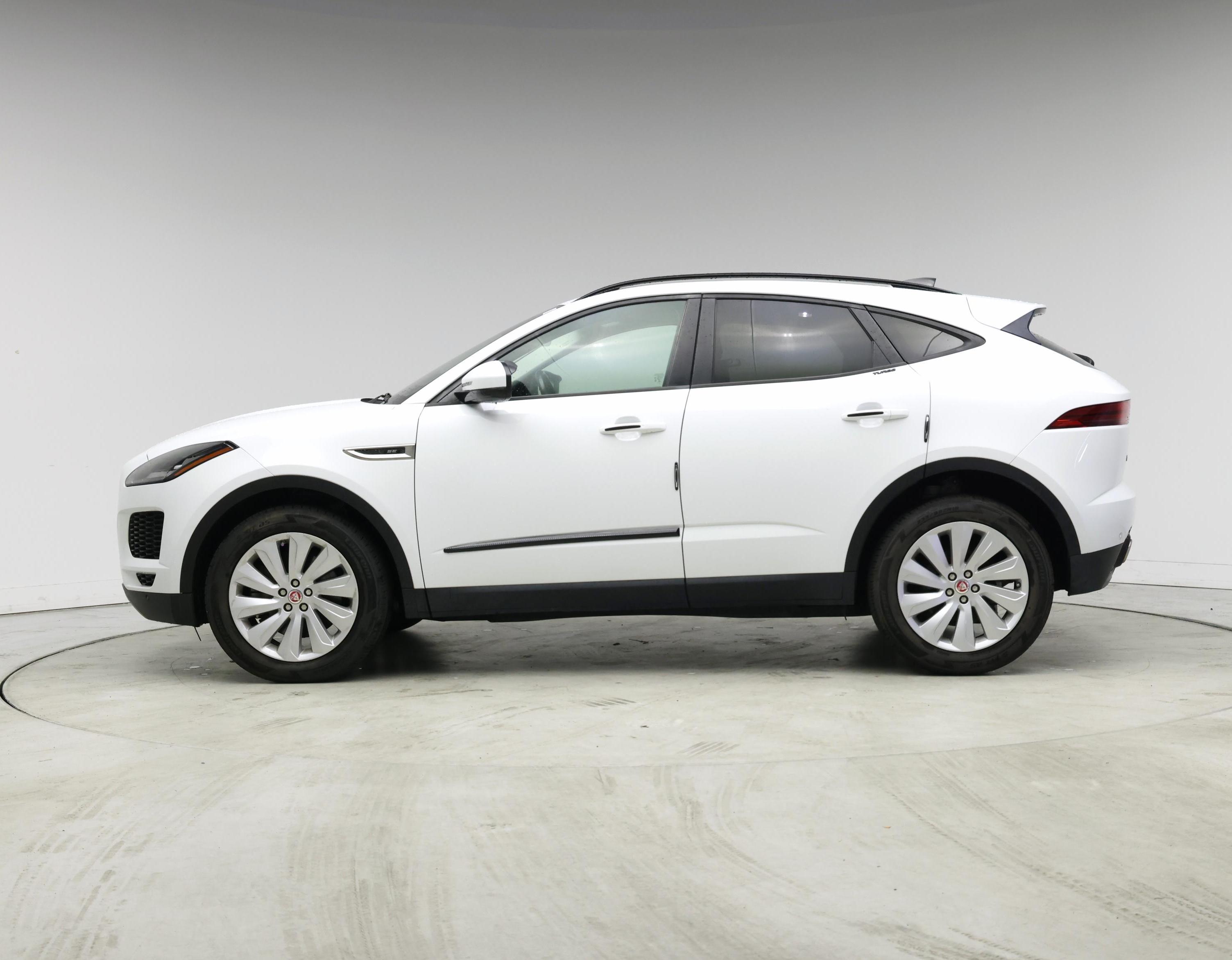 Thumbnail: 2020 Jaguar E-Pace - 3