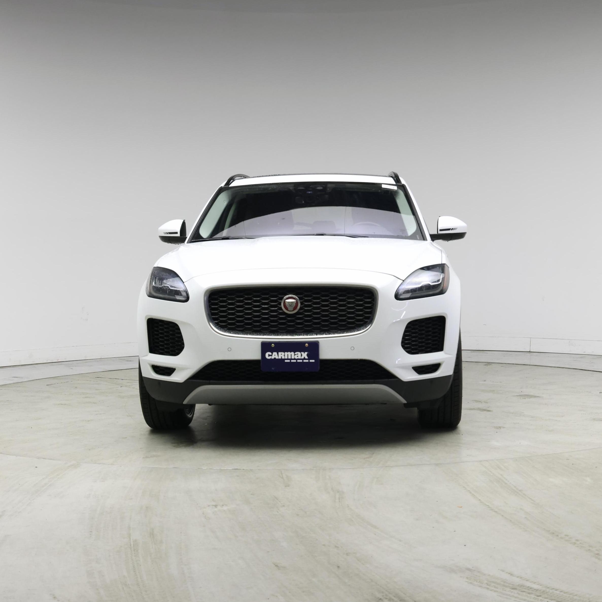 Thumbnail: 2020 Jaguar E-Pace - 5