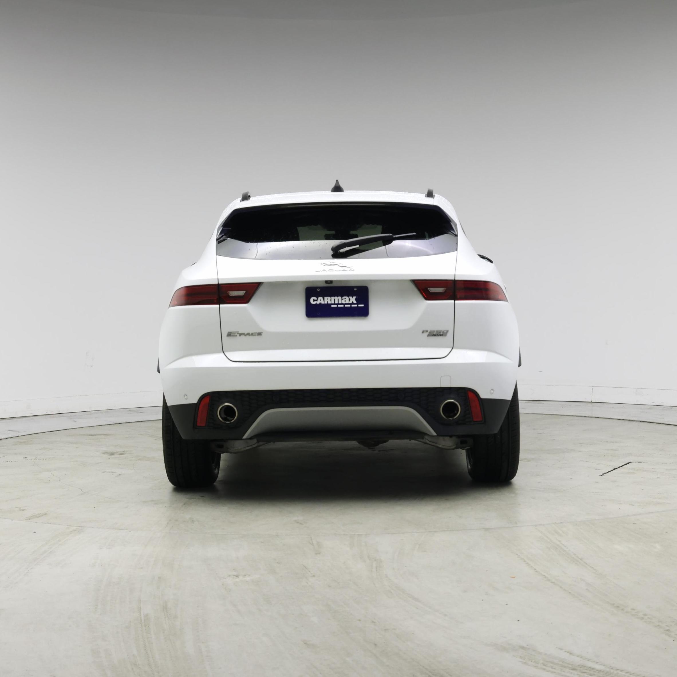 Thumbnail: 2020 Jaguar E-Pace - 6