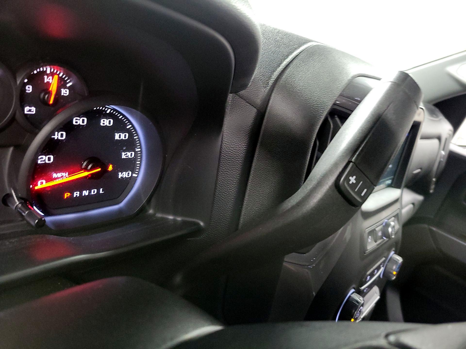 Thumbnail: 2019 Chevrolet Silverado 1500 - 16