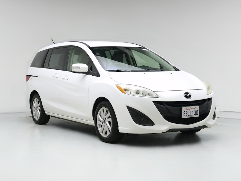 2014 Mazda Mazda5 Sport -
                  Murrieta, CA
