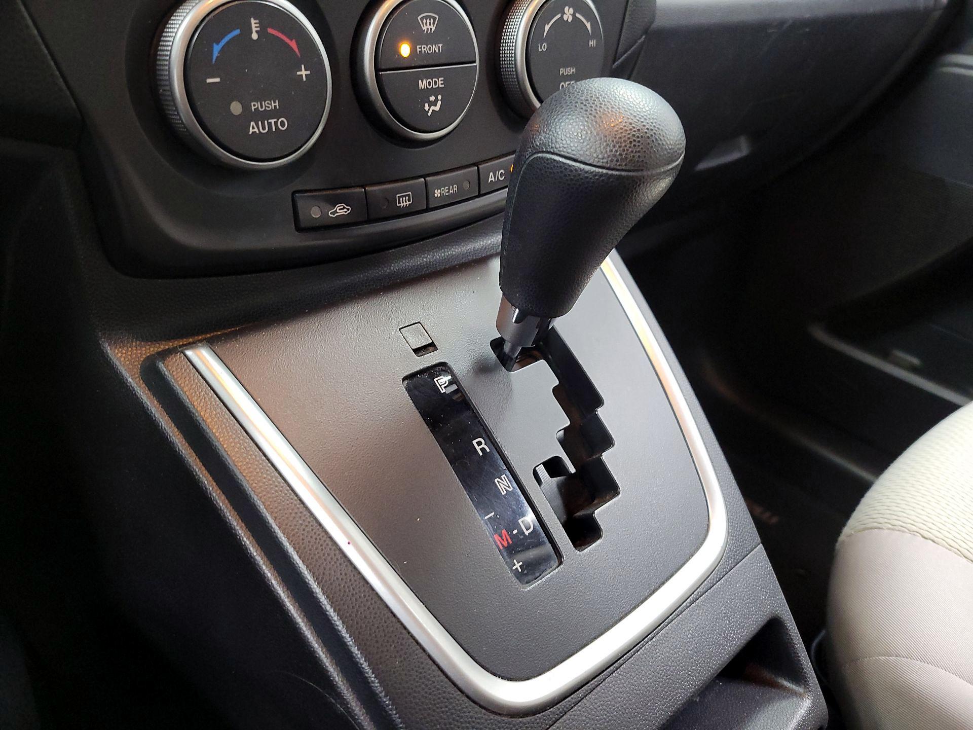 Thumbnail: 2014 Mazda Mazda5 - 16