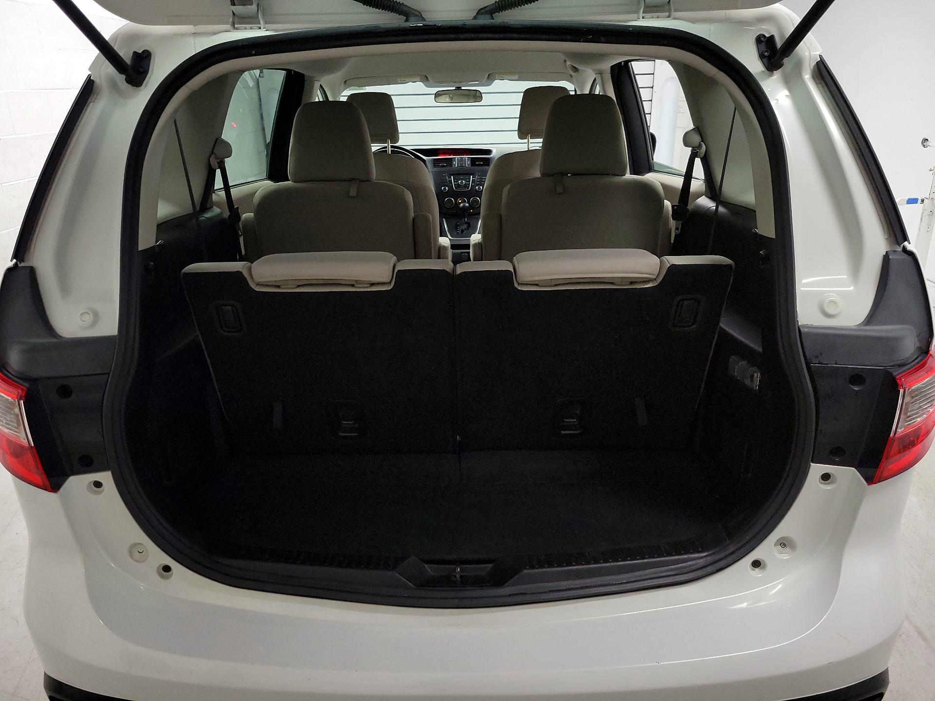 Thumbnail: 2014 Mazda Mazda5 - 18