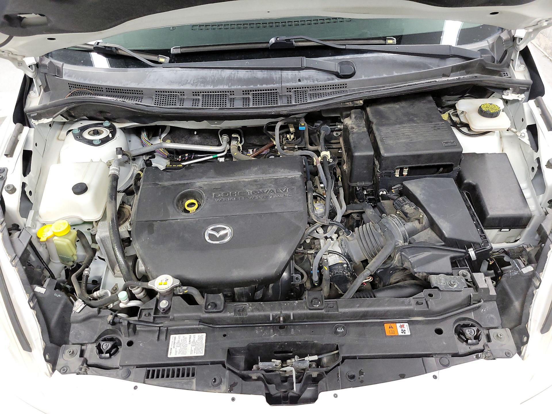 Thumbnail: 2014 Mazda Mazda5 - 19