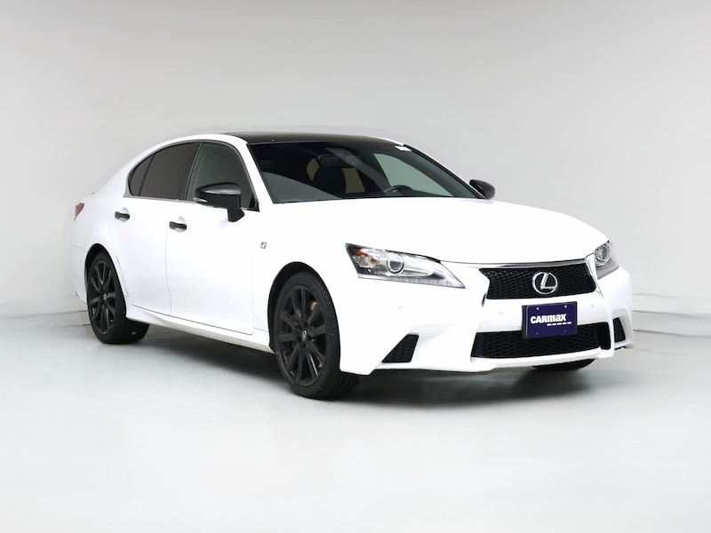2015 Lexus GS 350 -
                  Murrieta, CA