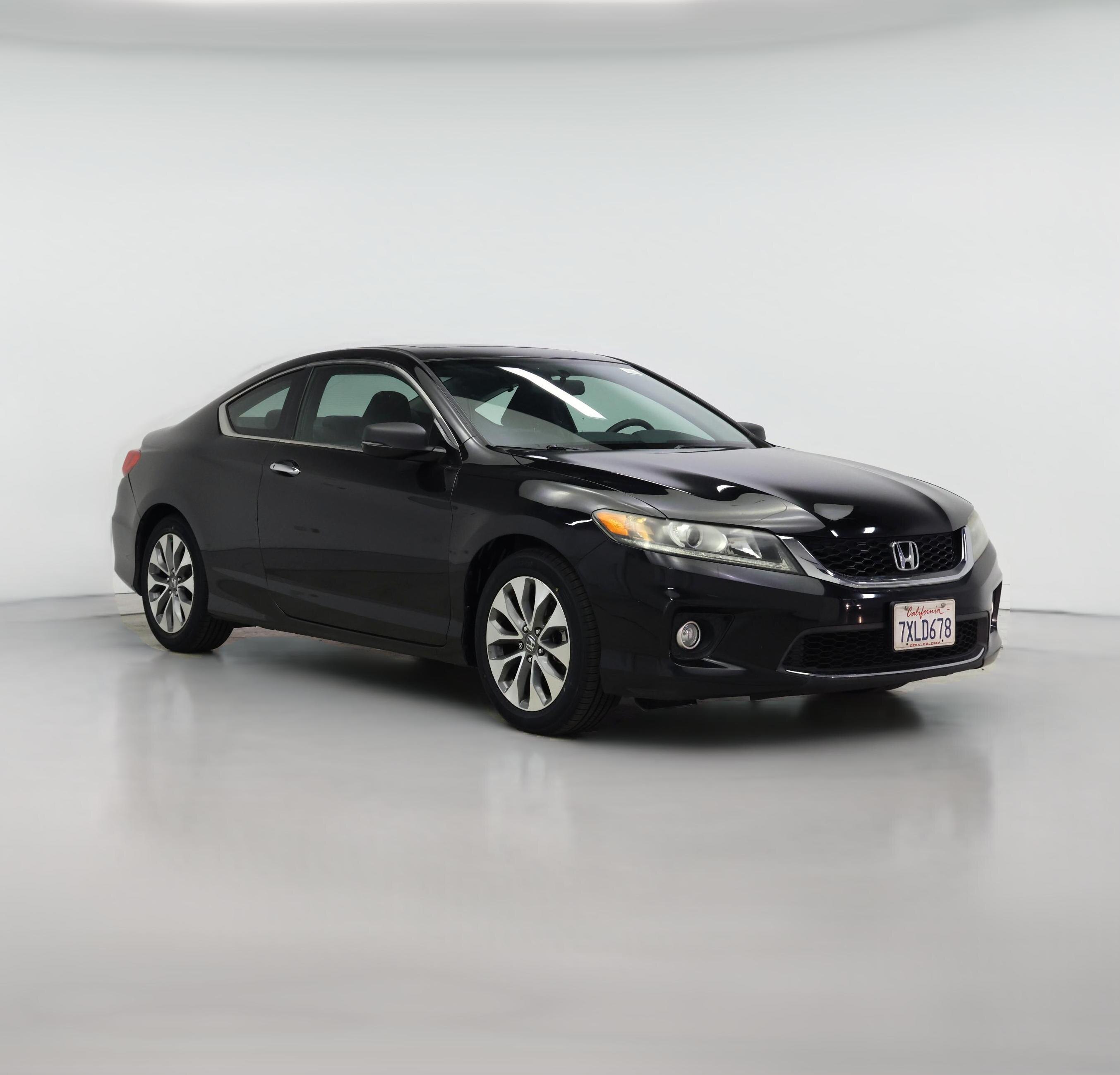 Thumbnail: 2014 Honda Accord - 1