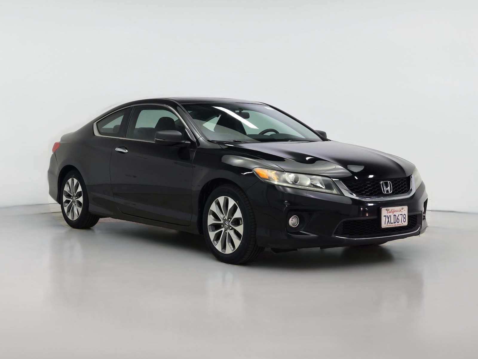 2014 Honda Accord EX