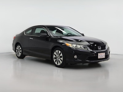 2014 Honda Accord EX