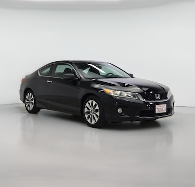 2014 Honda Accord EX