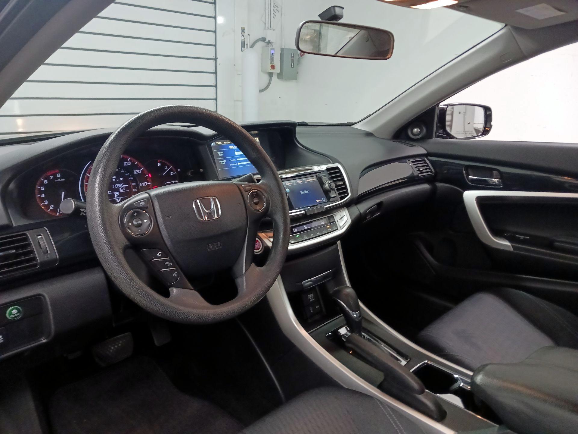 Thumbnail: 2014 Honda Accord - 9