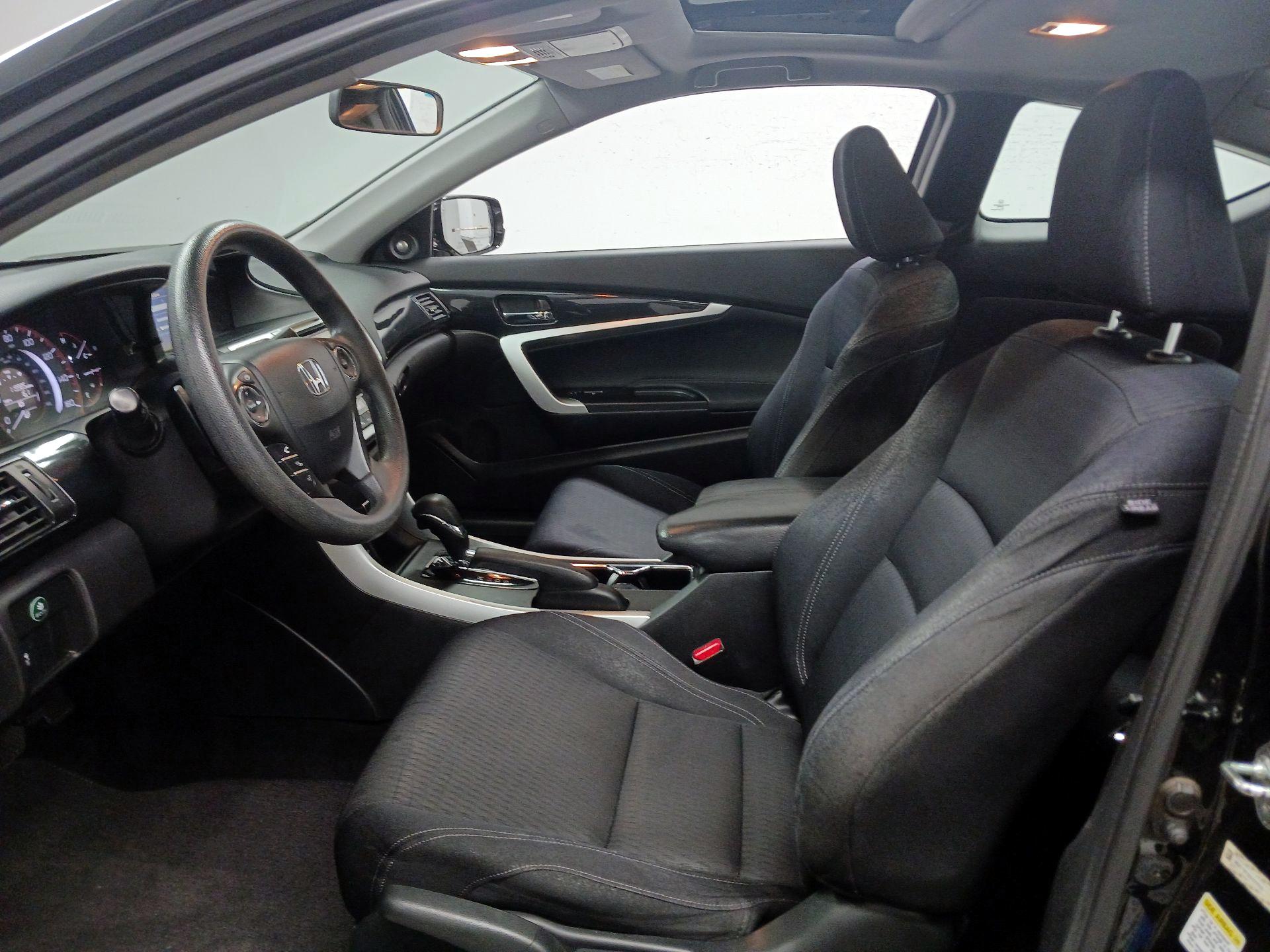 Thumbnail: 2014 Honda Accord - 11