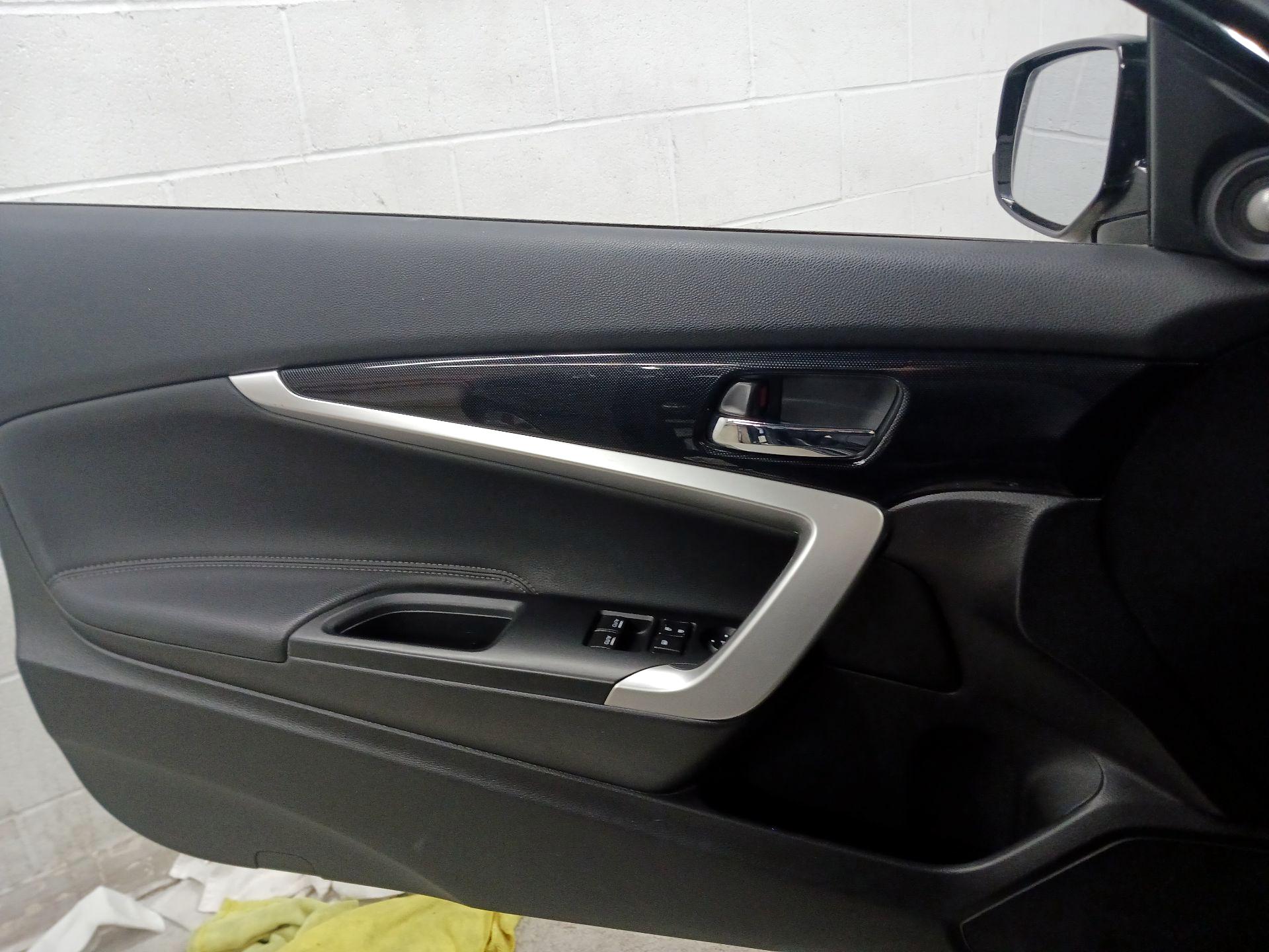 Thumbnail: 2014 Honda Accord - 12