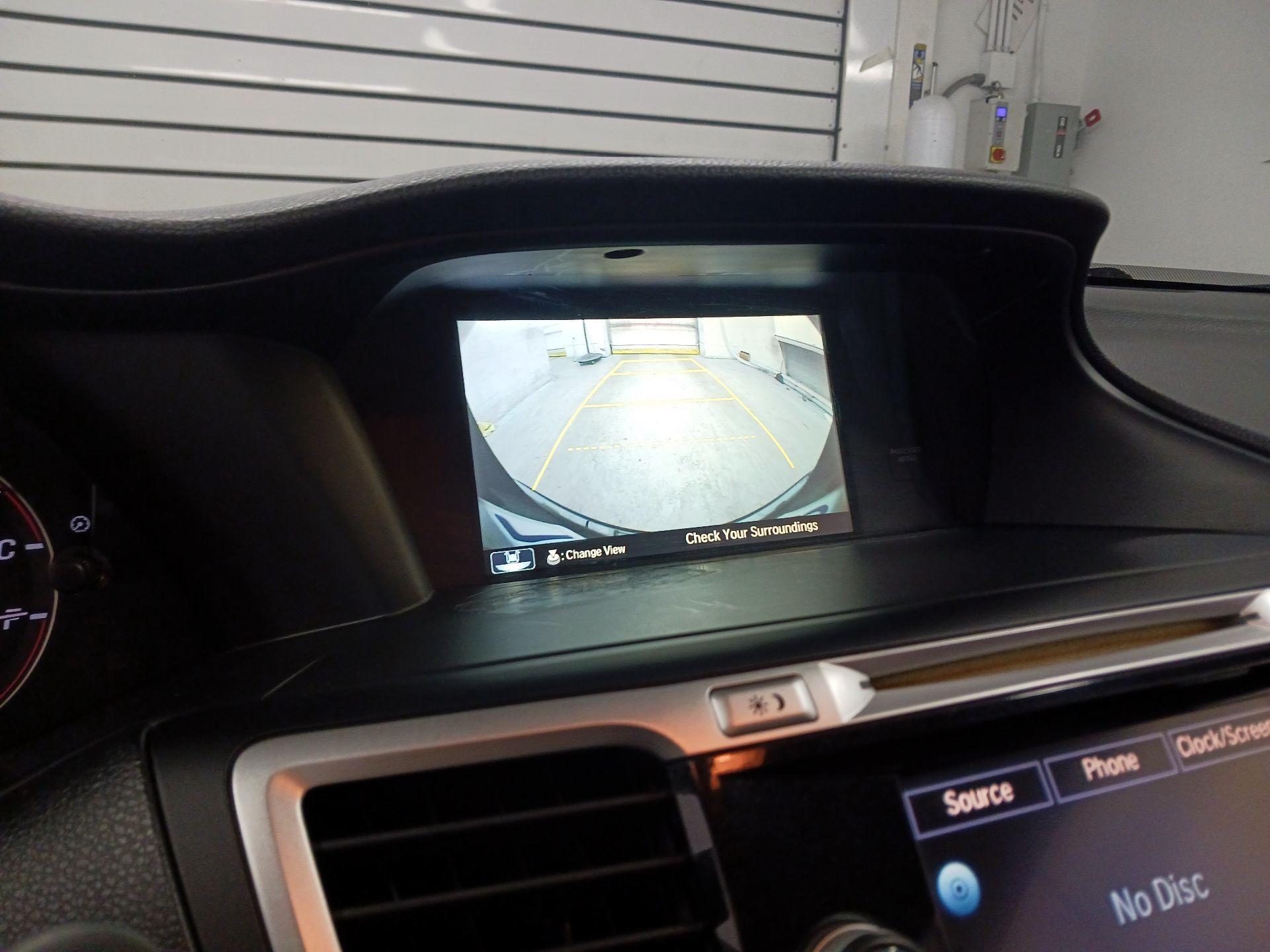 Thumbnail: 2014 Honda Accord - 13