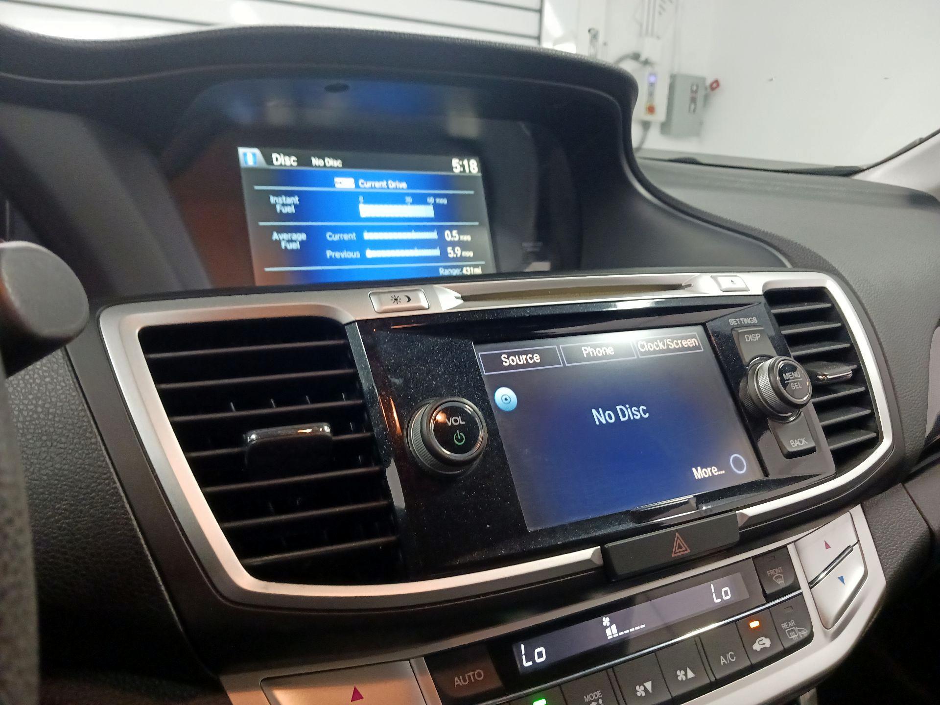 Thumbnail: 2014 Honda Accord - 14