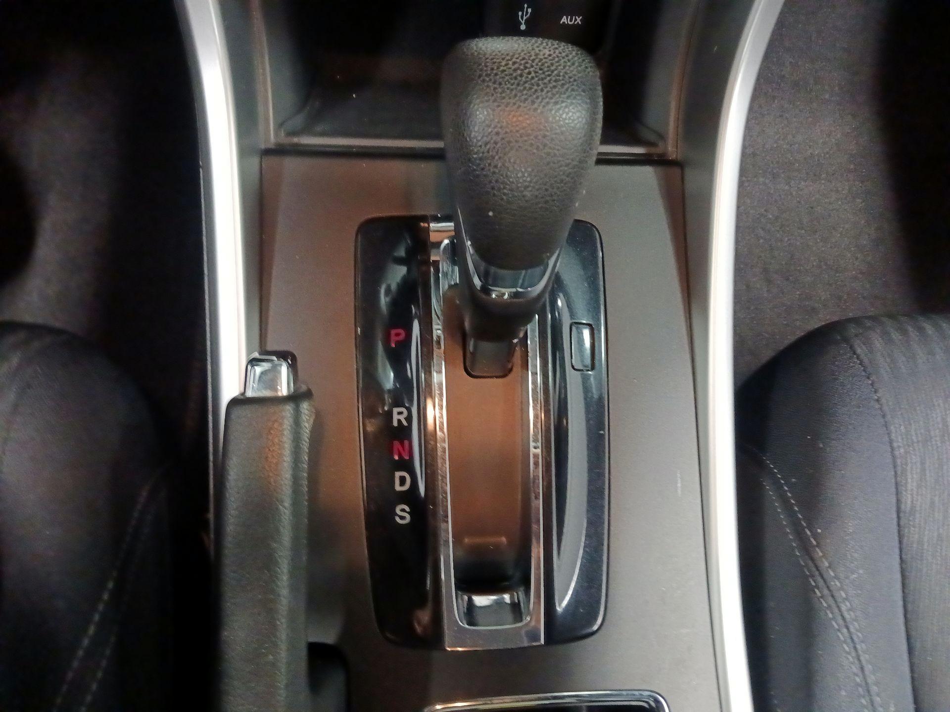 Thumbnail: 2014 Honda Accord - 16