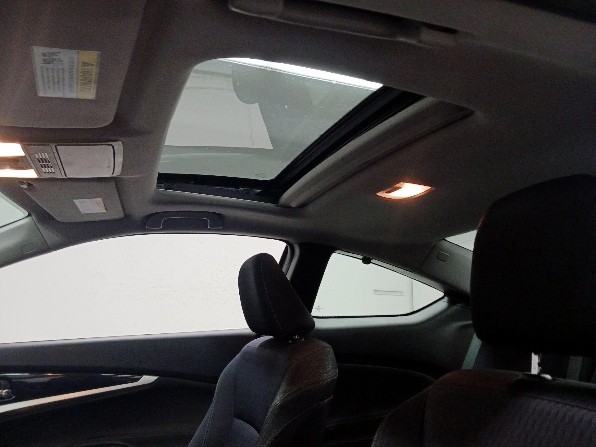 Thumbnail: 2014 Honda Accord - 17