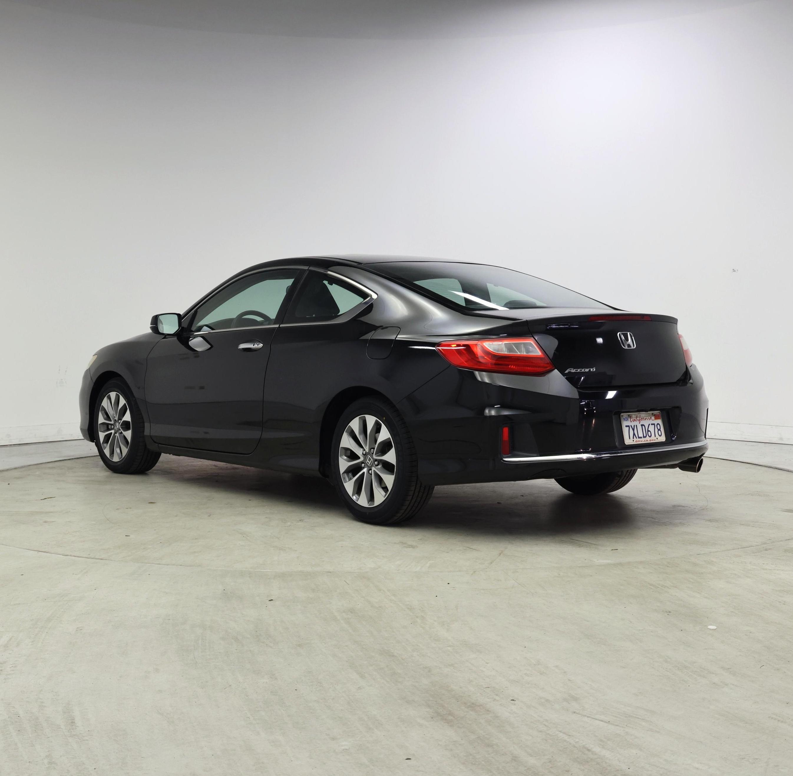 Thumbnail: 2014 Honda Accord - 2
