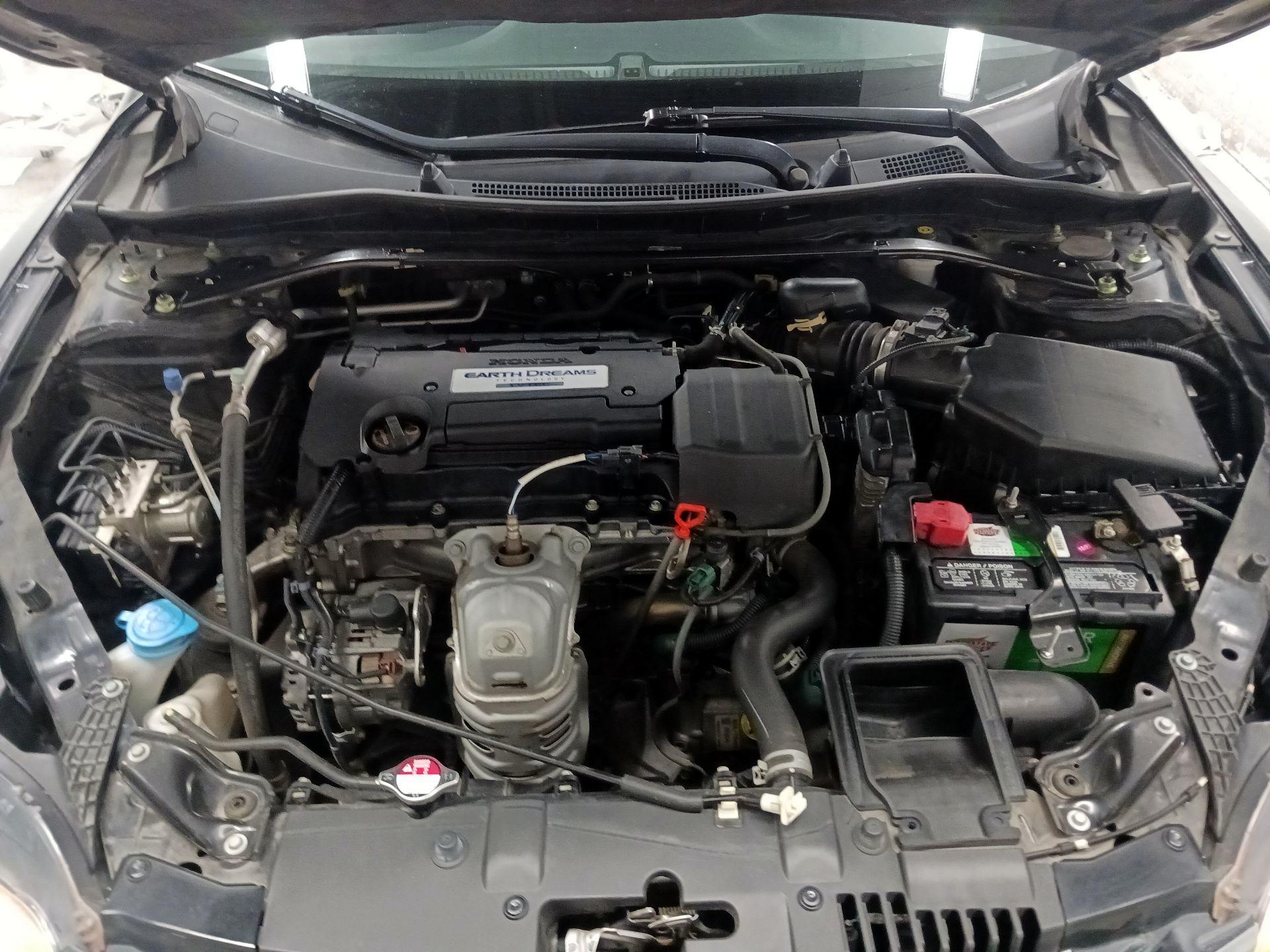Thumbnail: 2014 Honda Accord - 20