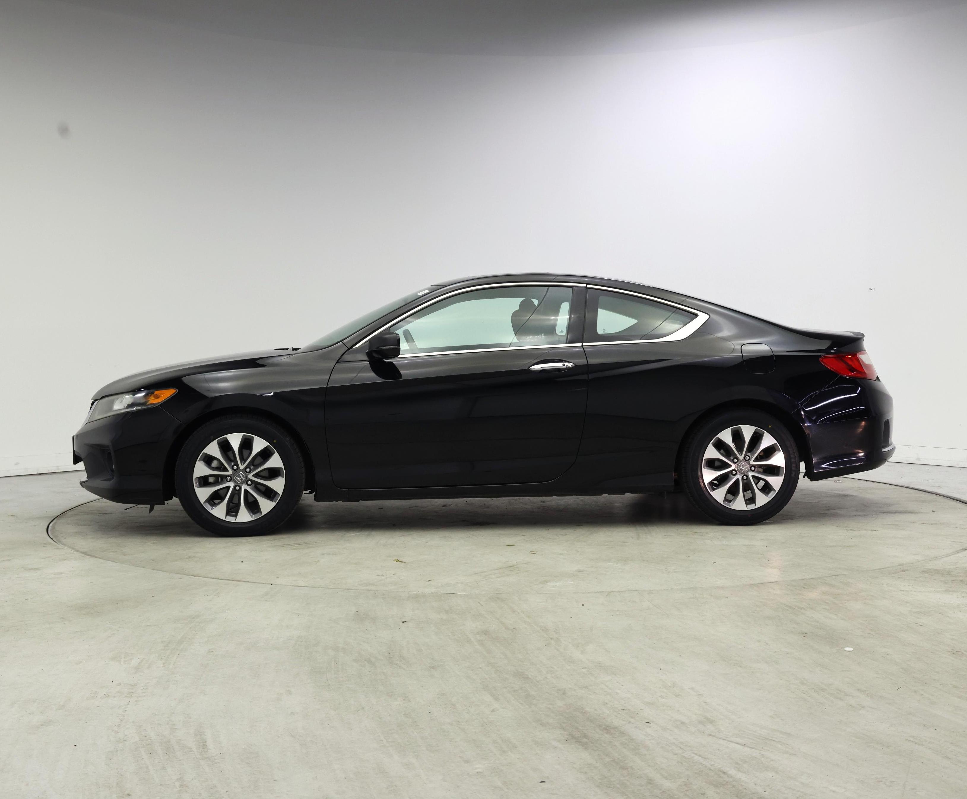 Thumbnail: 2014 Honda Accord - 3