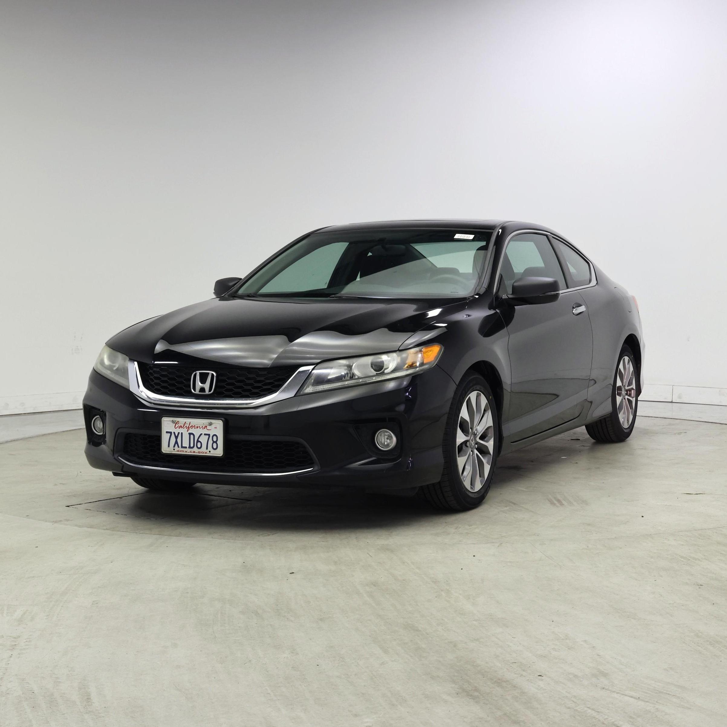 Thumbnail: 2014 Honda Accord - 4
