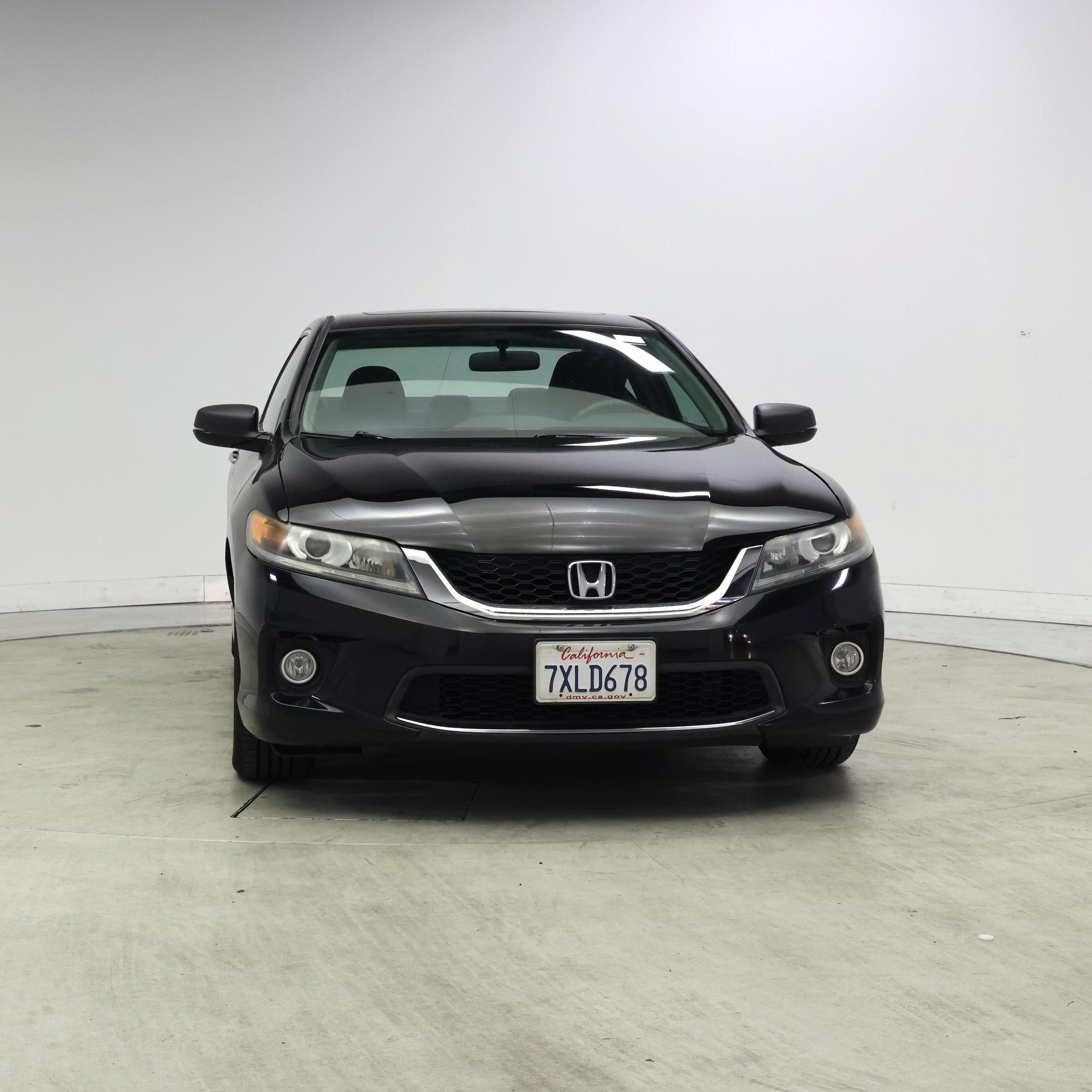 Thumbnail: 2014 Honda Accord - 5