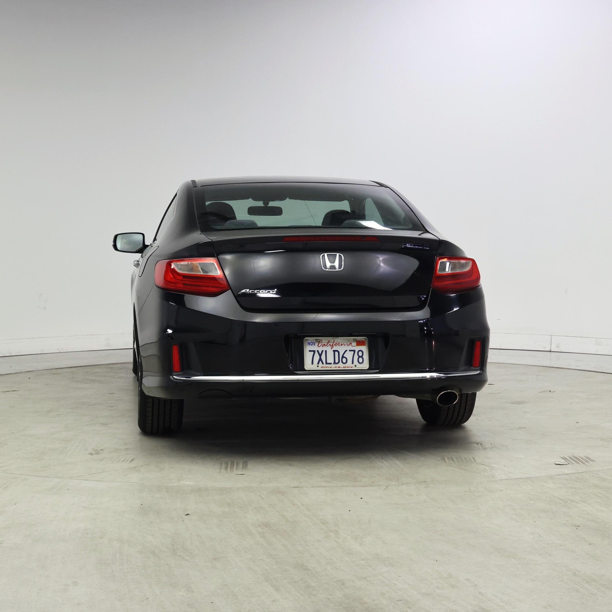 Thumbnail: 2014 Honda Accord - 6