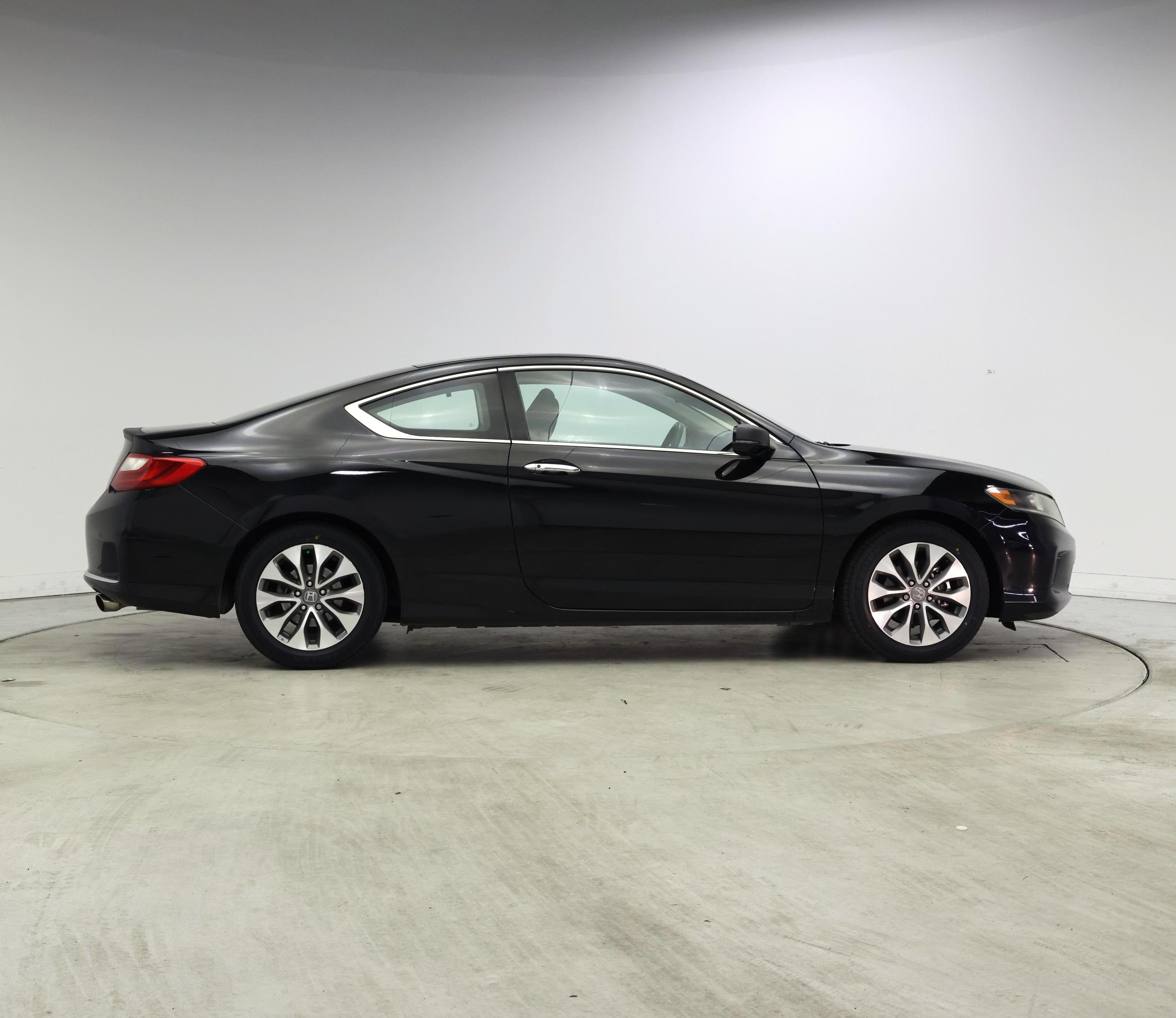 Thumbnail: 2014 Honda Accord - 7