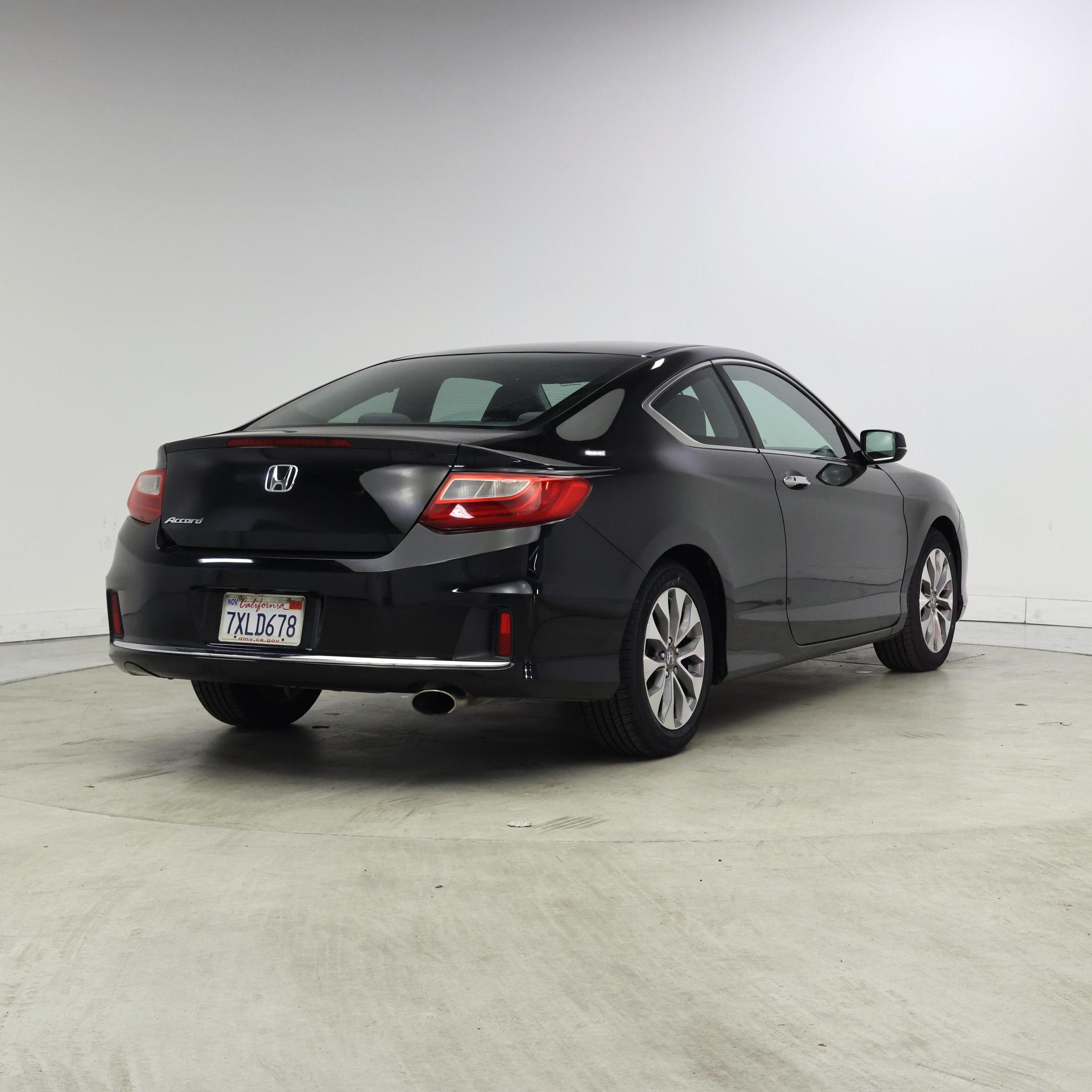 Thumbnail: 2014 Honda Accord - 8