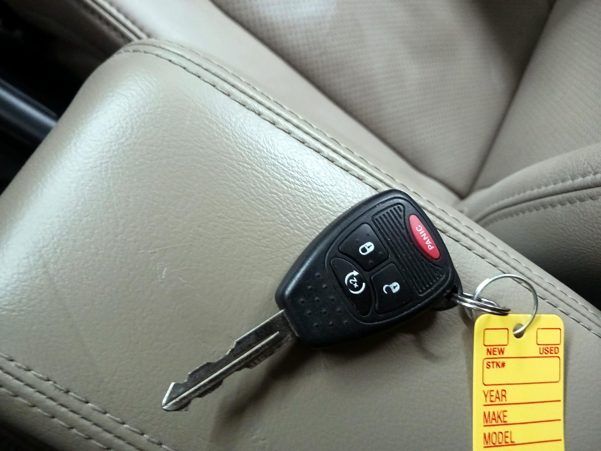 Thumbnail: 2015 Jeep Compass - 18