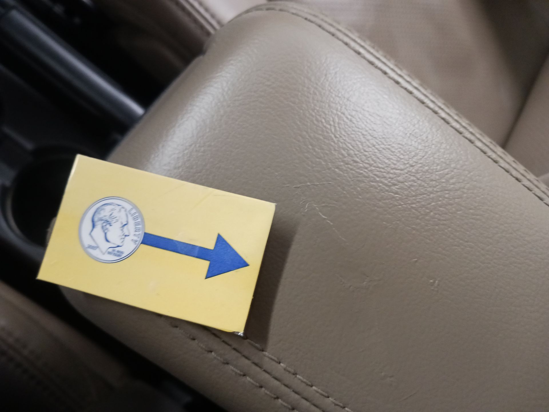 Thumbnail: 2015 Jeep Compass - 20