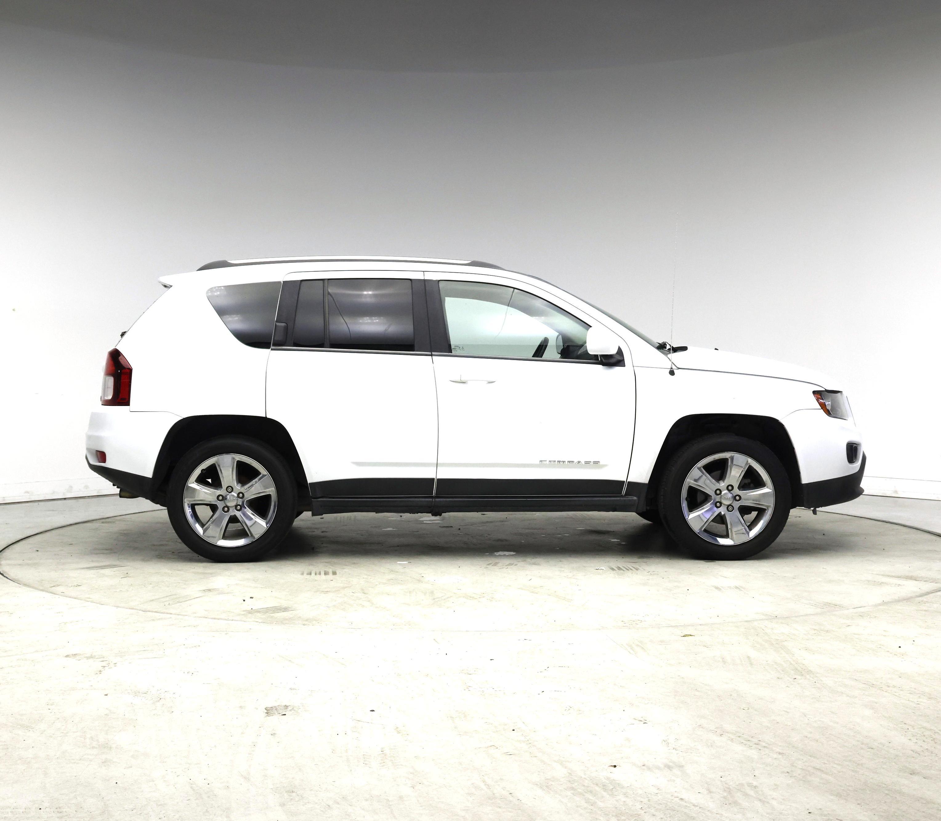Thumbnail: 2015 Jeep Compass - 7
