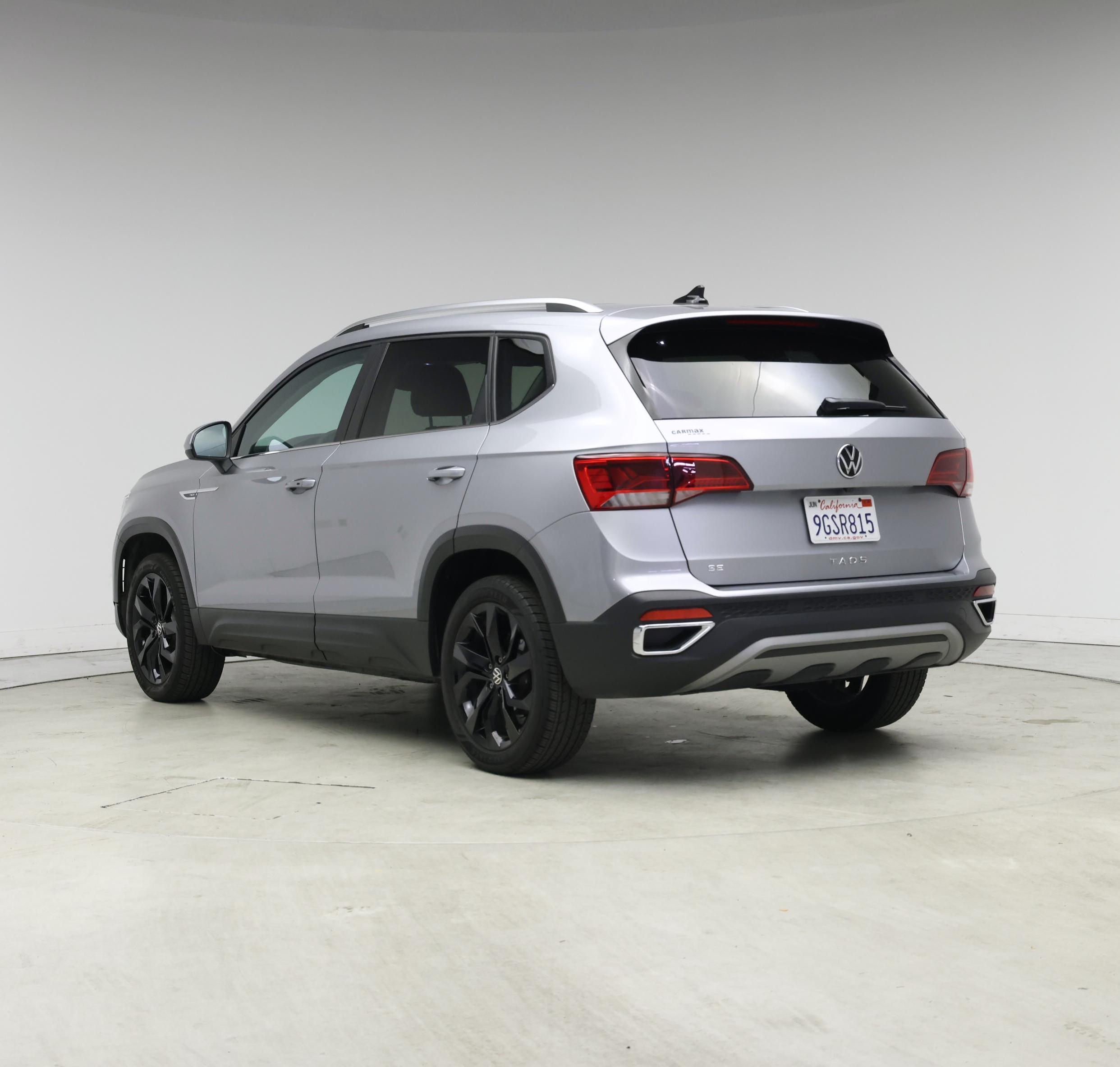 Thumbnail: 2023 Volkswagen Taos - 2