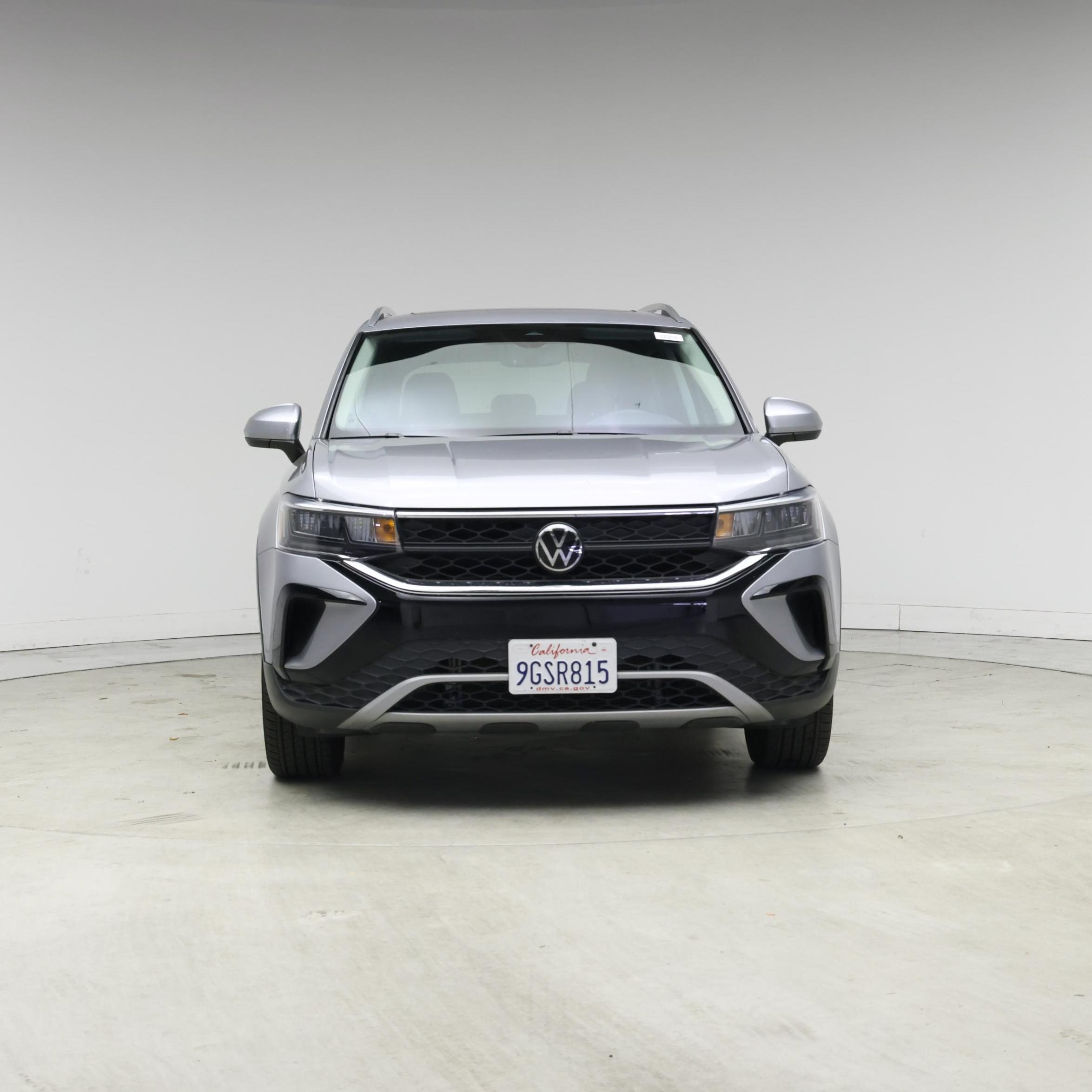 Thumbnail: 2023 Volkswagen Taos - 5