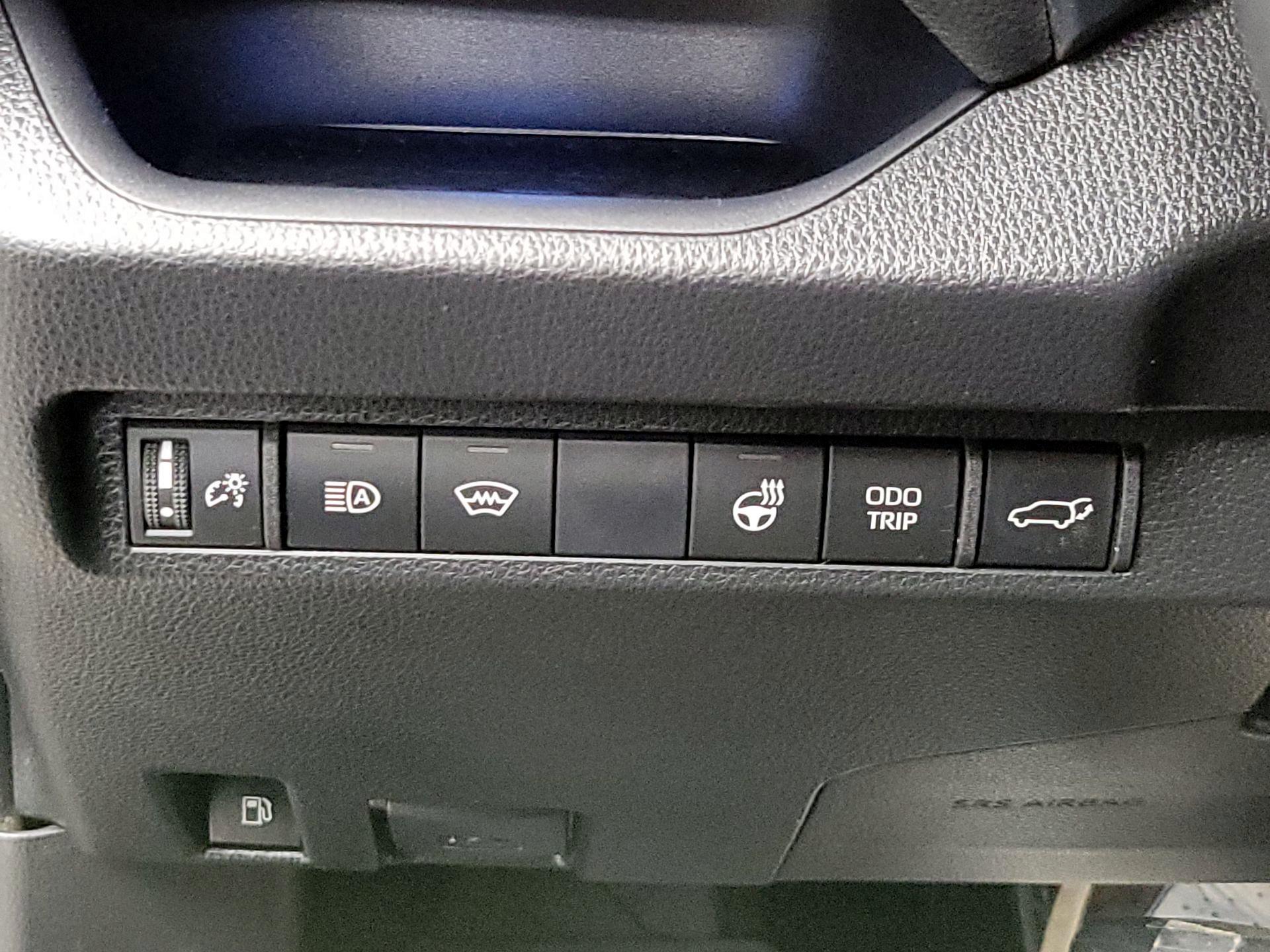 Thumbnail: 2024 Toyota RAV4 - 13