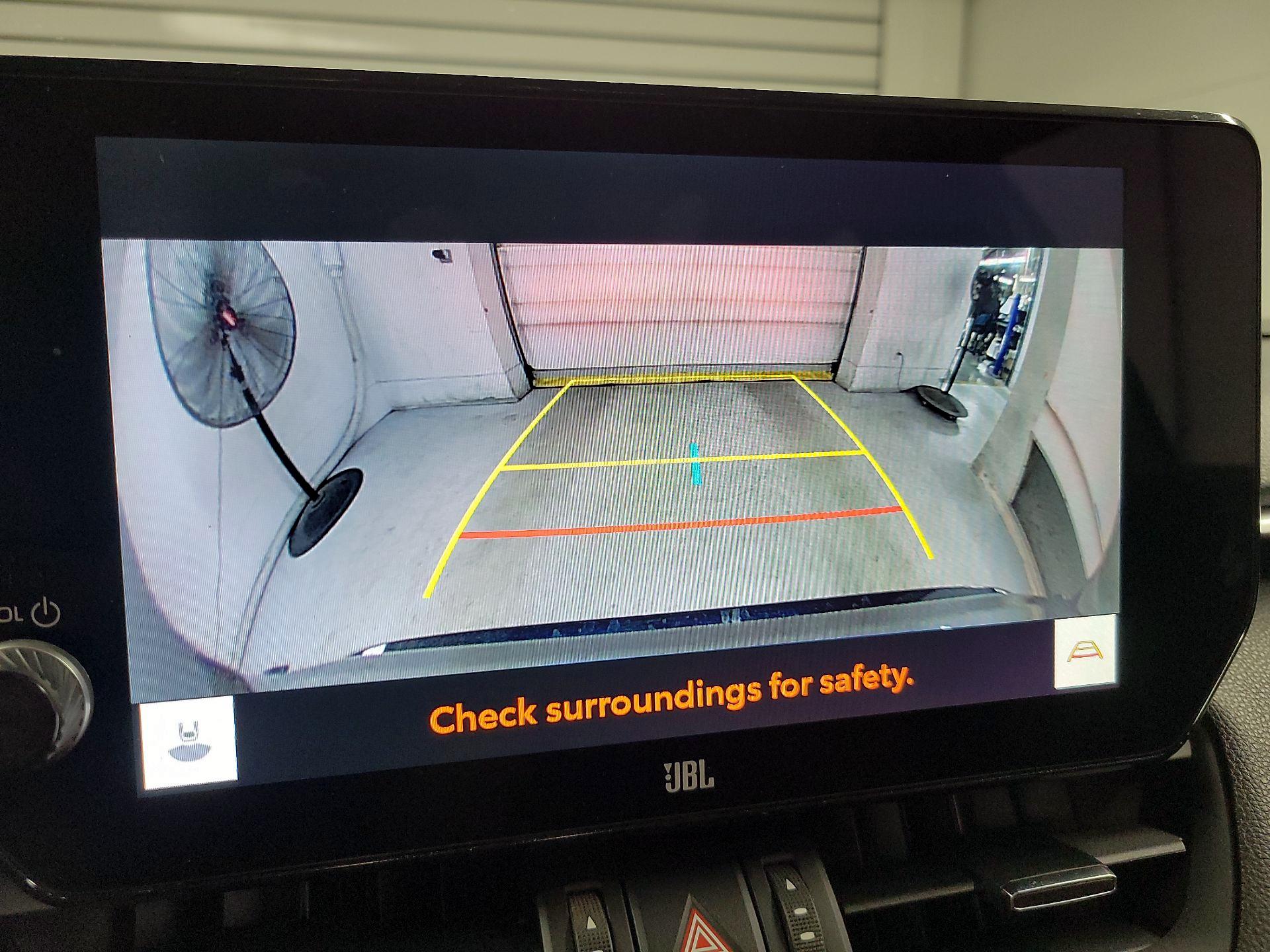 Thumbnail: 2024 Toyota RAV4 - 14