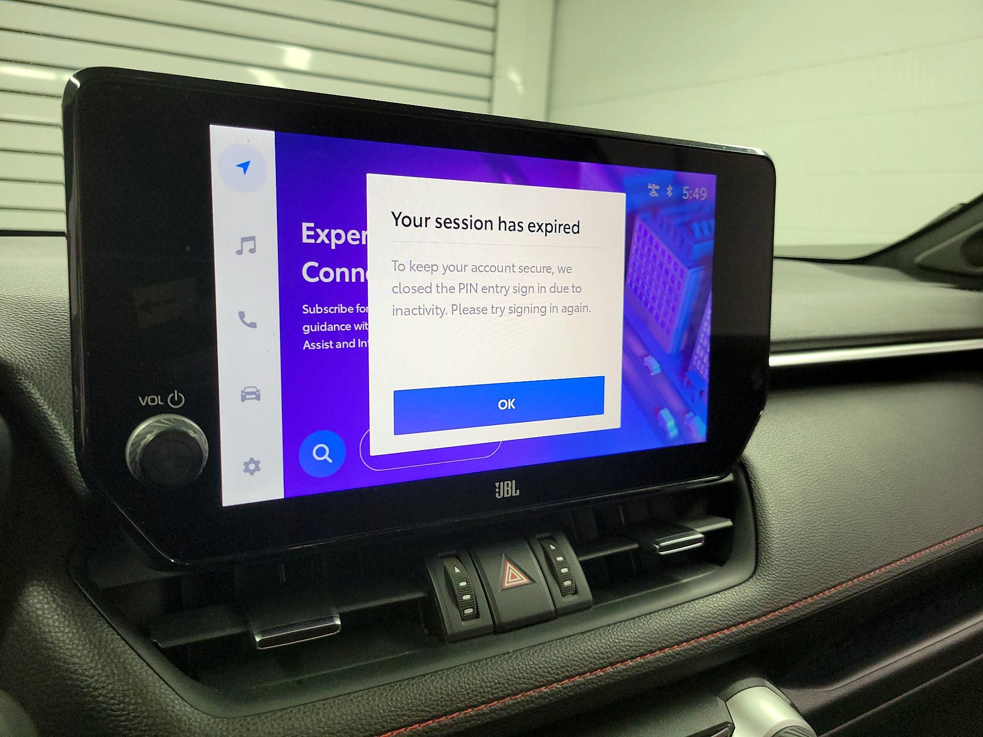 Thumbnail: 2024 Toyota RAV4 - 15