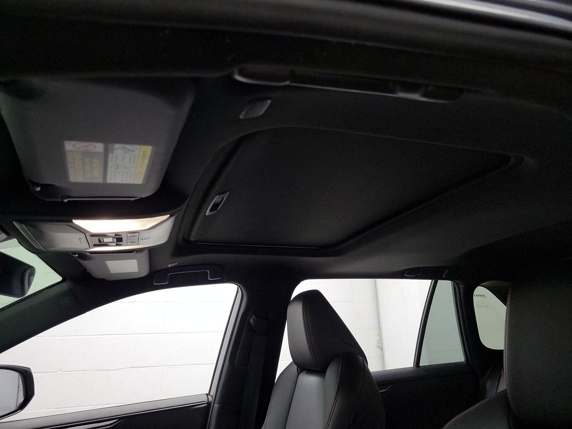 Thumbnail: 2024 Toyota RAV4 - 18