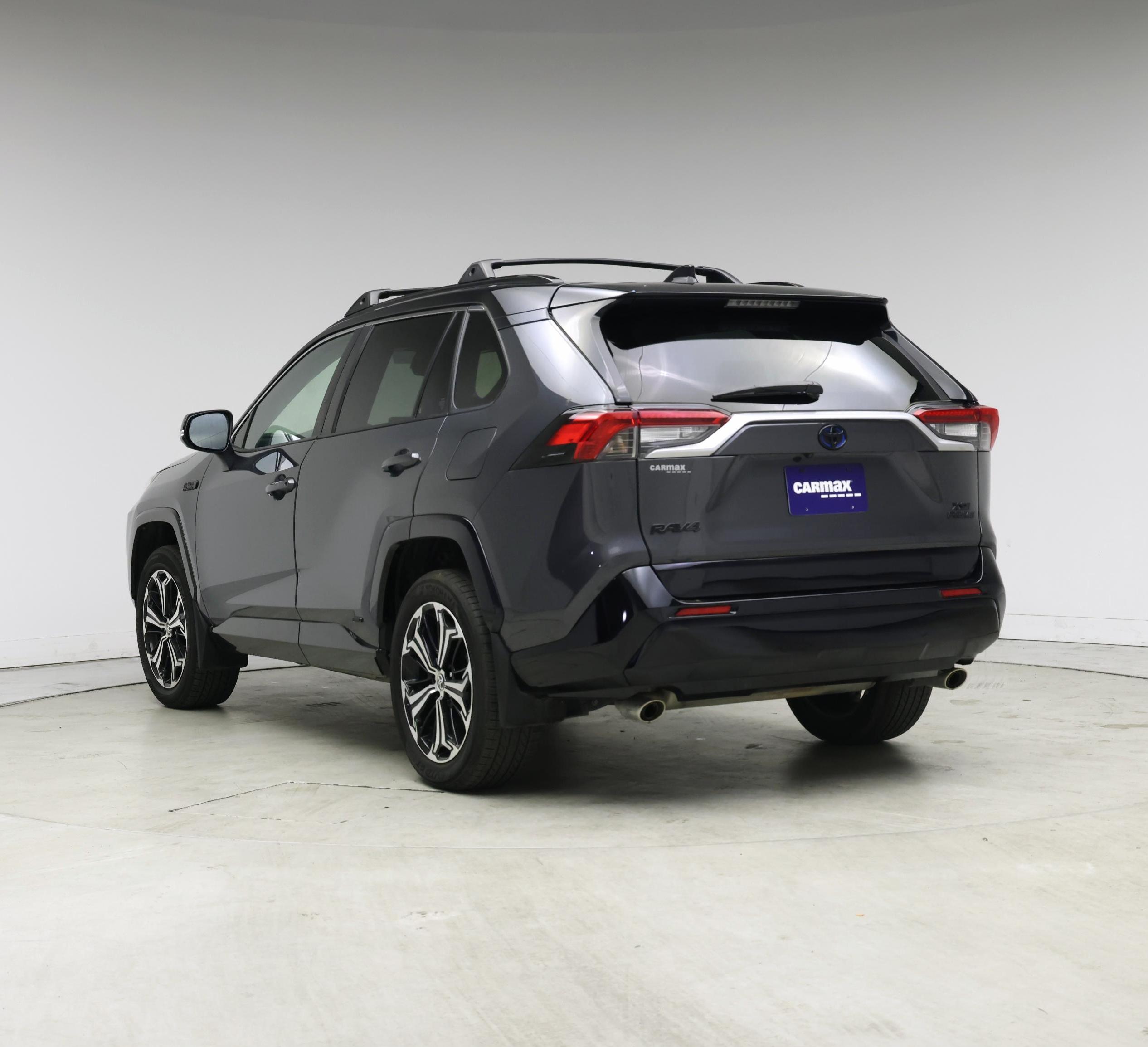 Thumbnail: 2024 Toyota RAV4 - 2