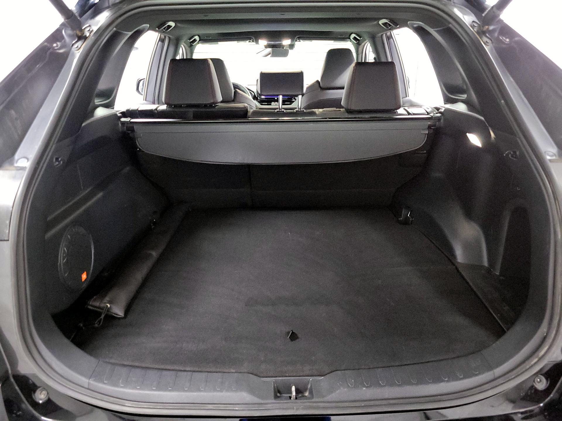 Thumbnail: 2024 Toyota RAV4 - 20