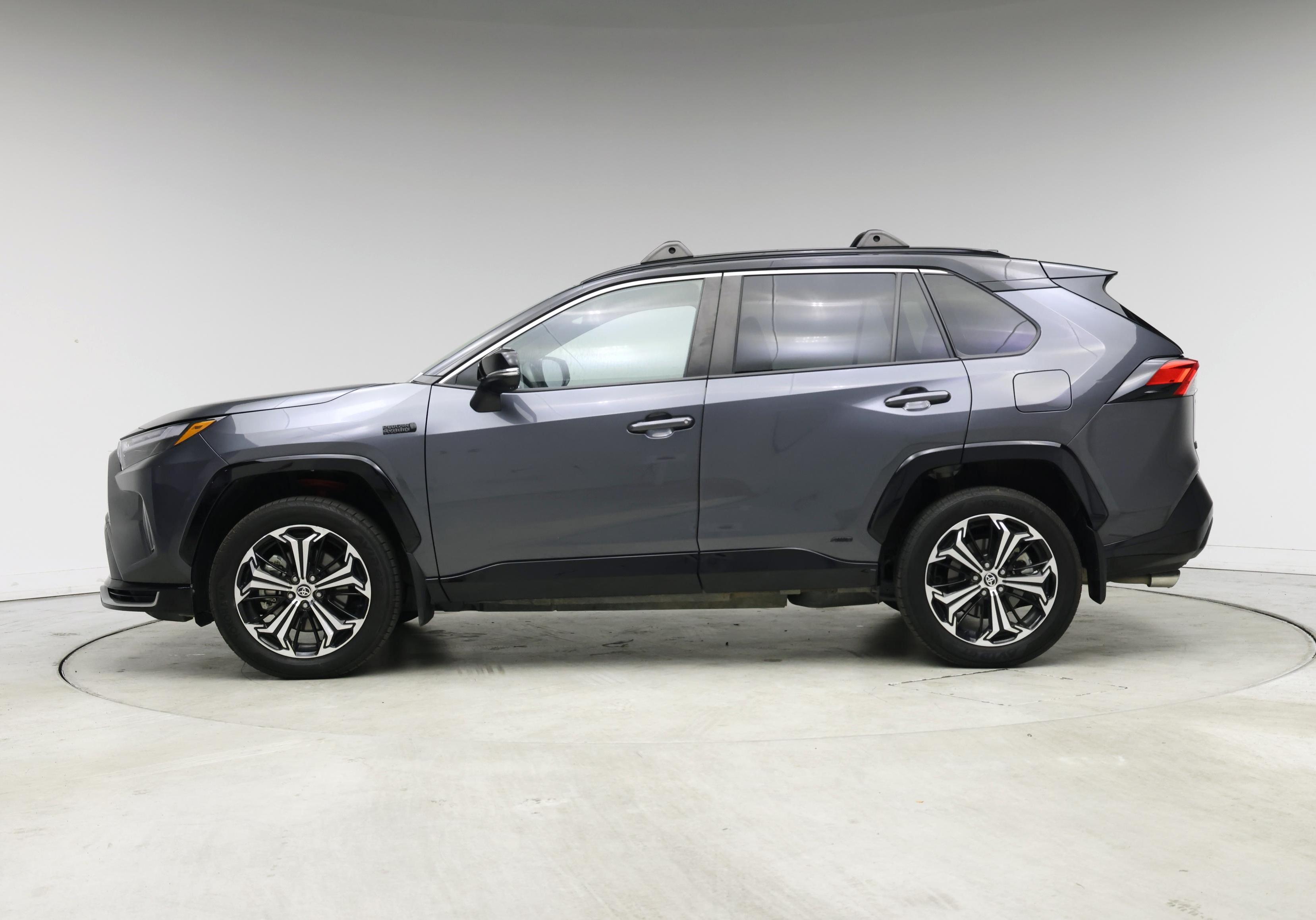 Thumbnail: 2024 Toyota RAV4 - 3