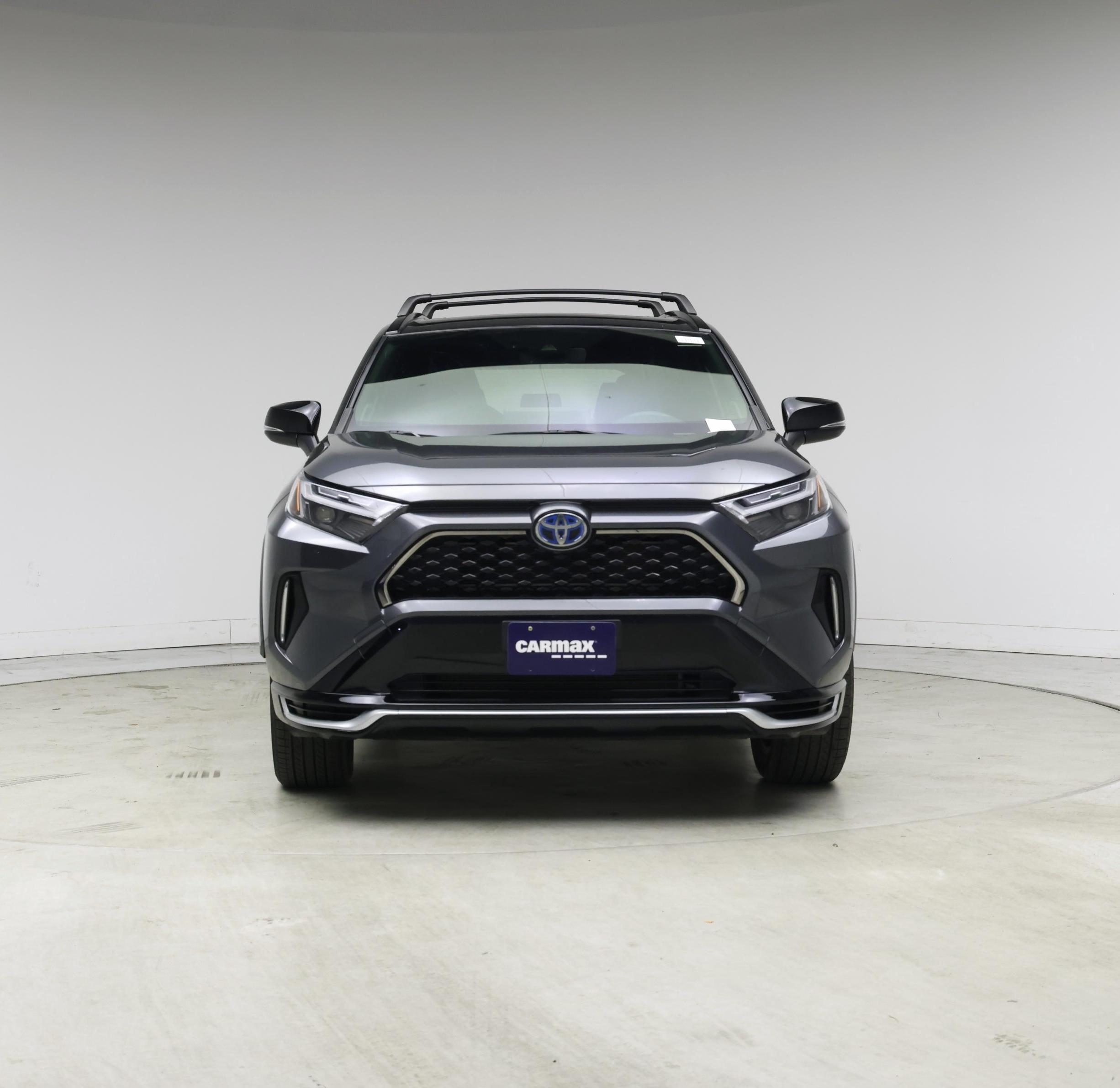 Thumbnail: 2024 Toyota RAV4 - 5