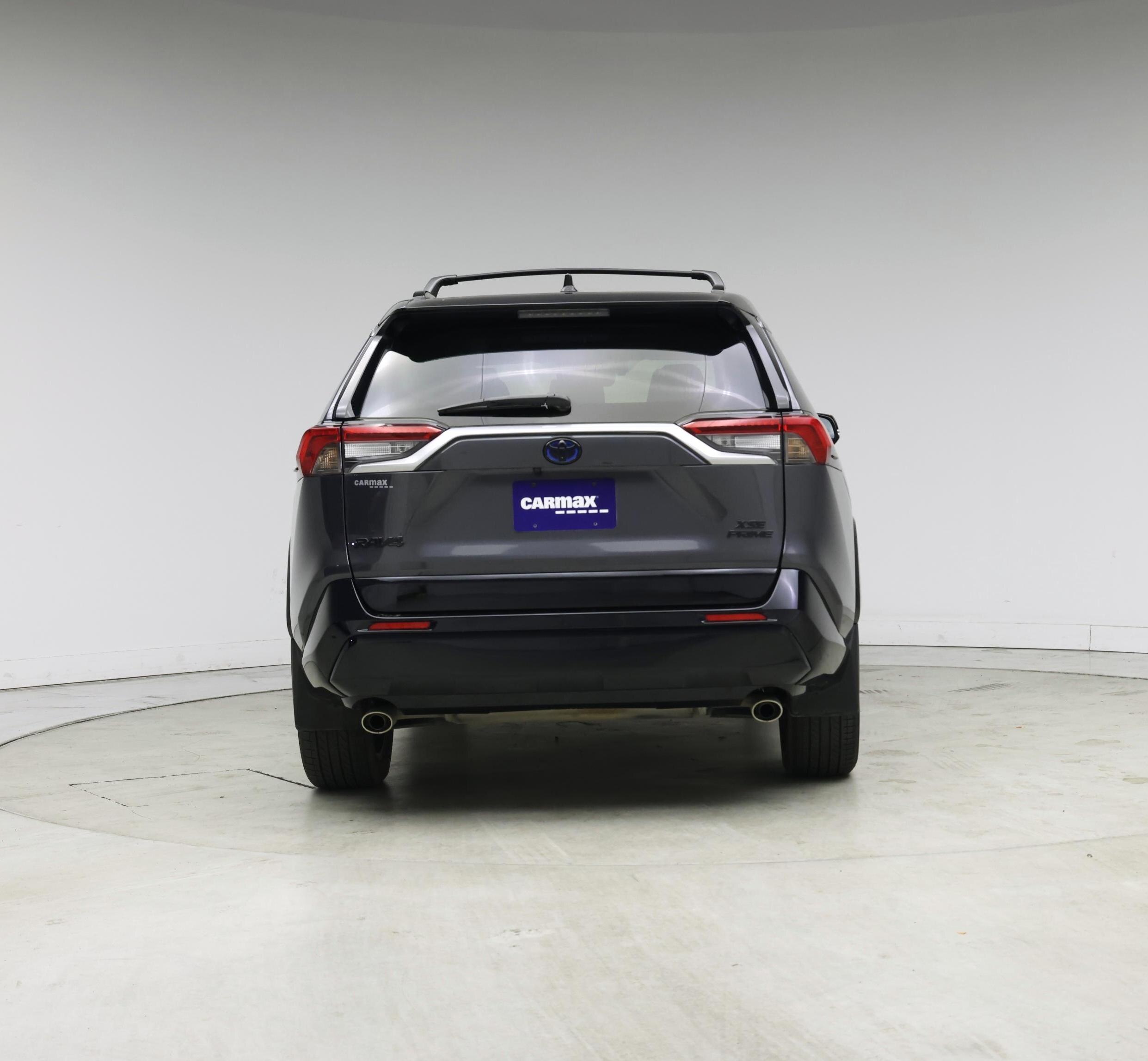 Thumbnail: 2024 Toyota RAV4 - 6