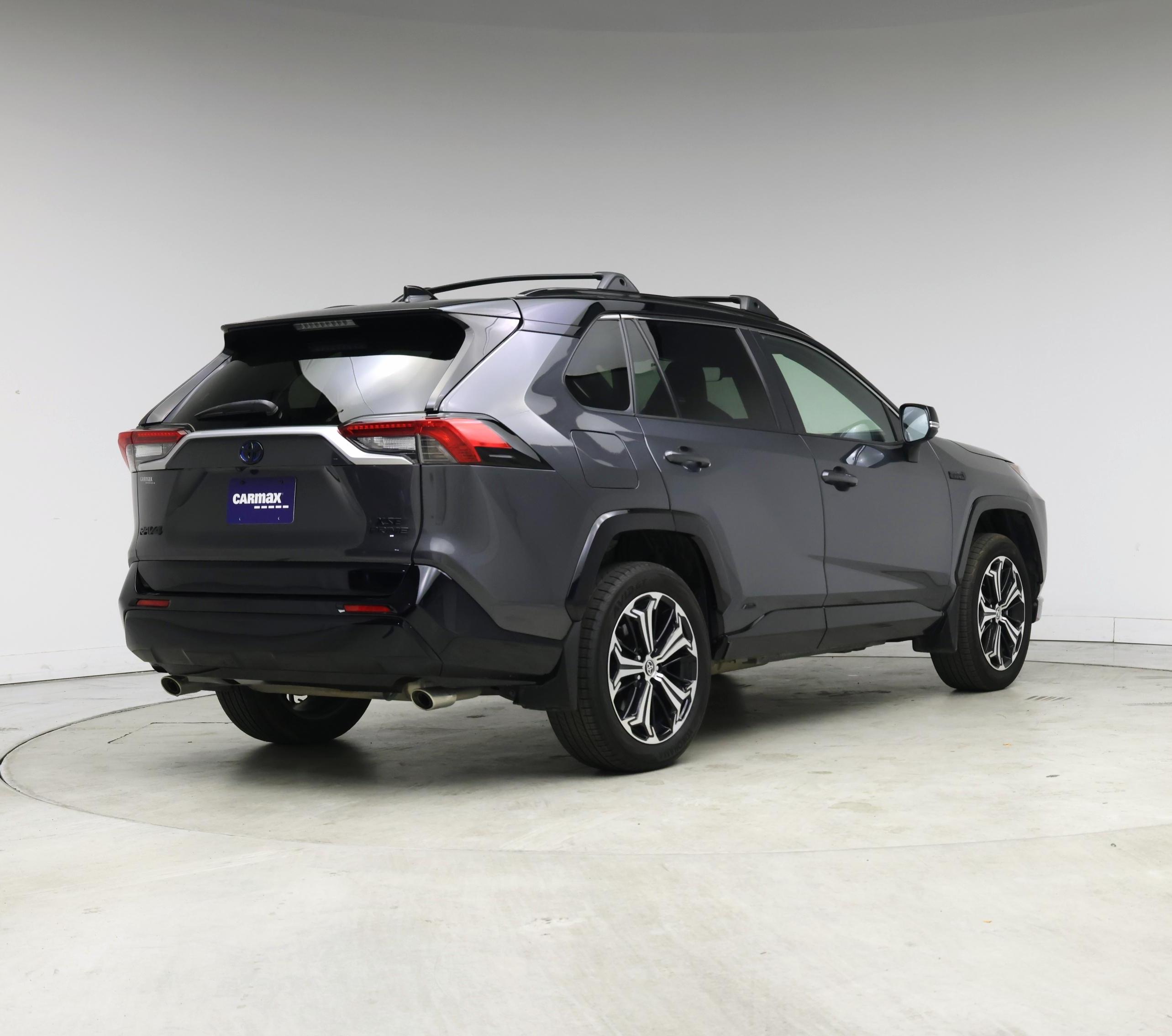 Thumbnail: 2024 Toyota RAV4 - 8