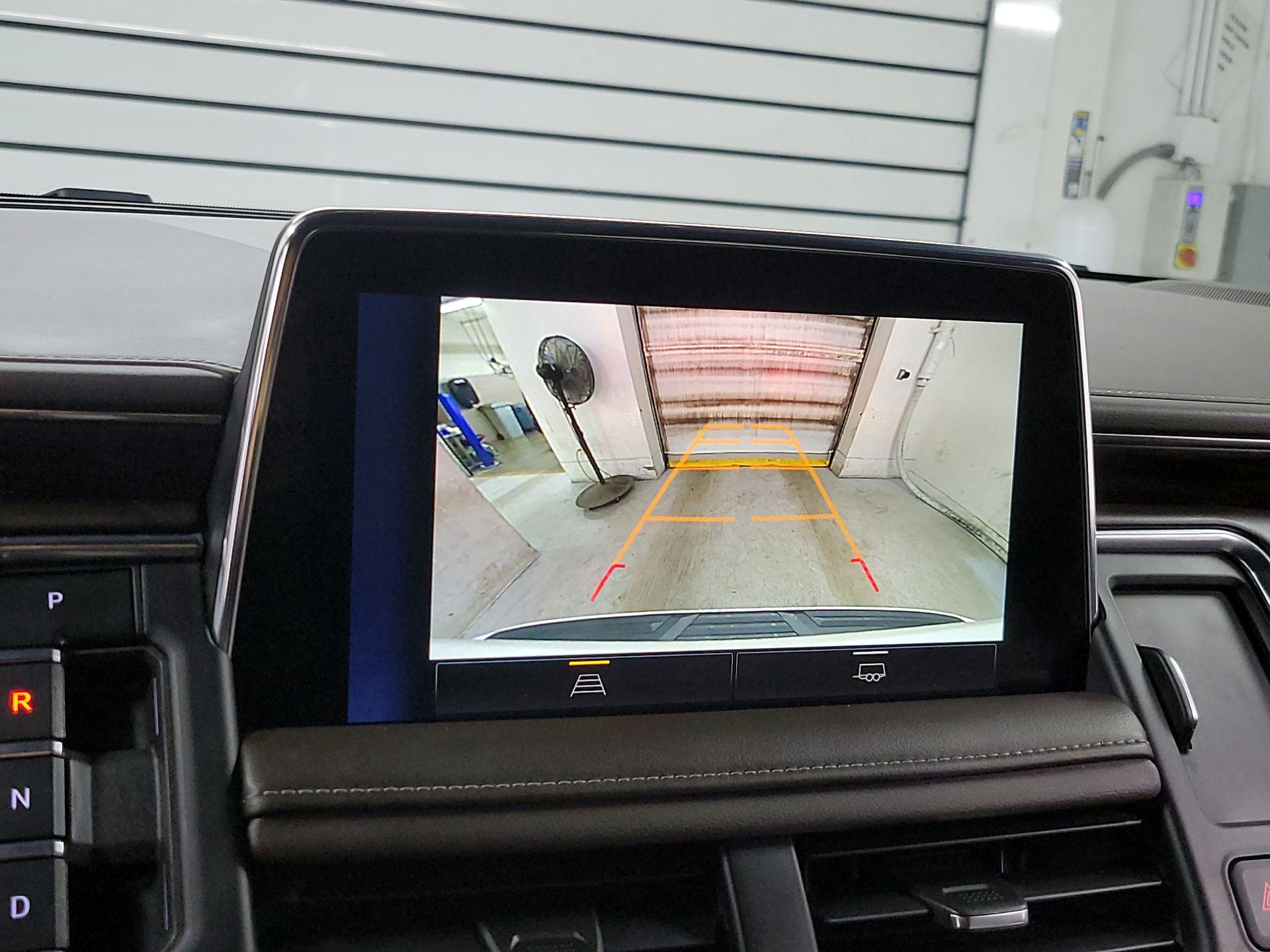 Thumbnail: 2023 Chevrolet Tahoe - 13