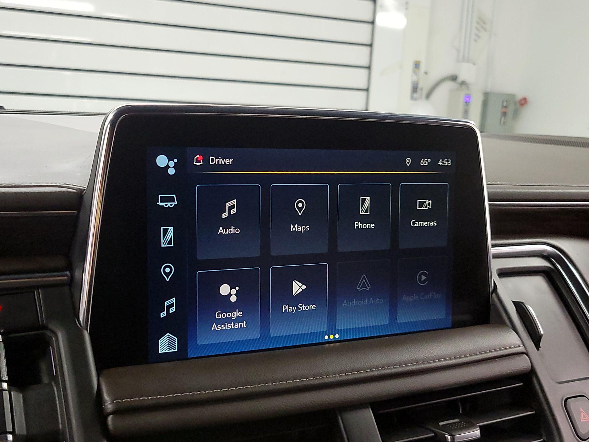 Thumbnail: 2023 Chevrolet Tahoe - 14